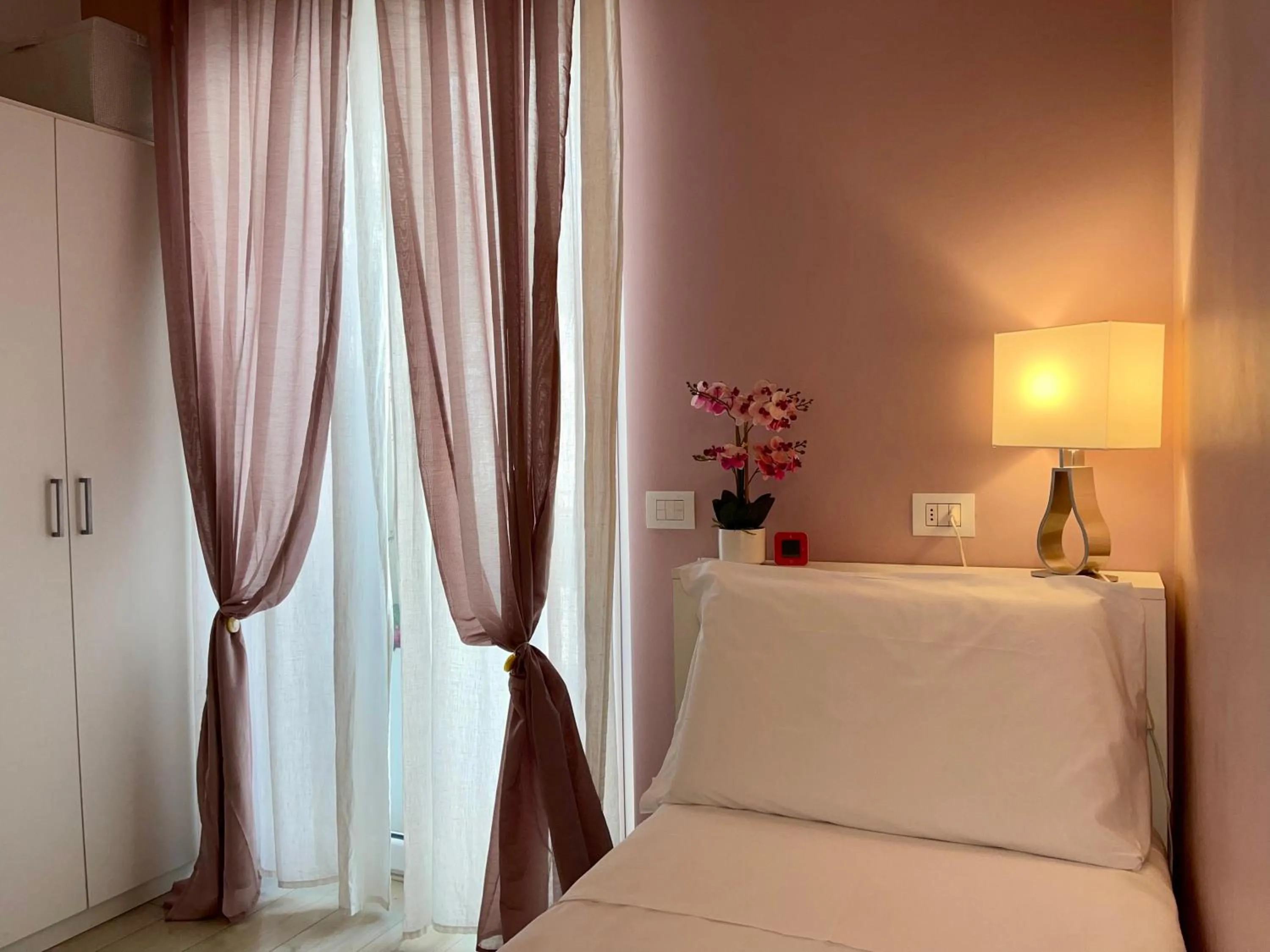 Bed in Dimora Francesca