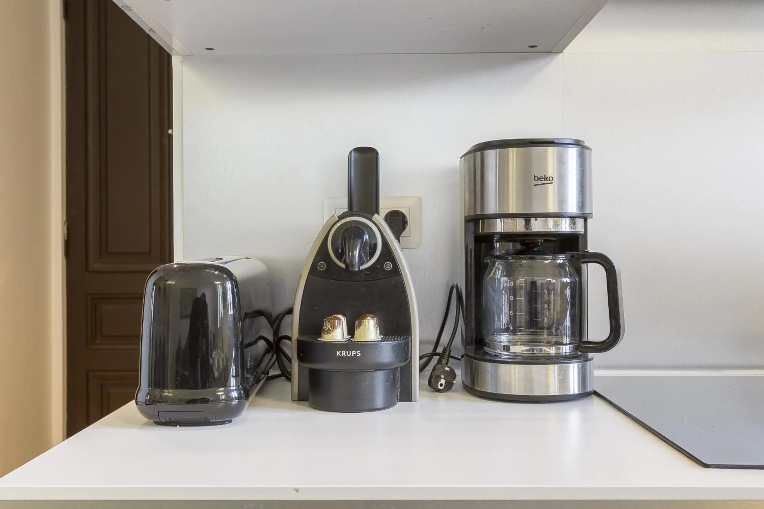 Other in LE JACQUARD Garage Lyon Centre pour 2 à 8 pers