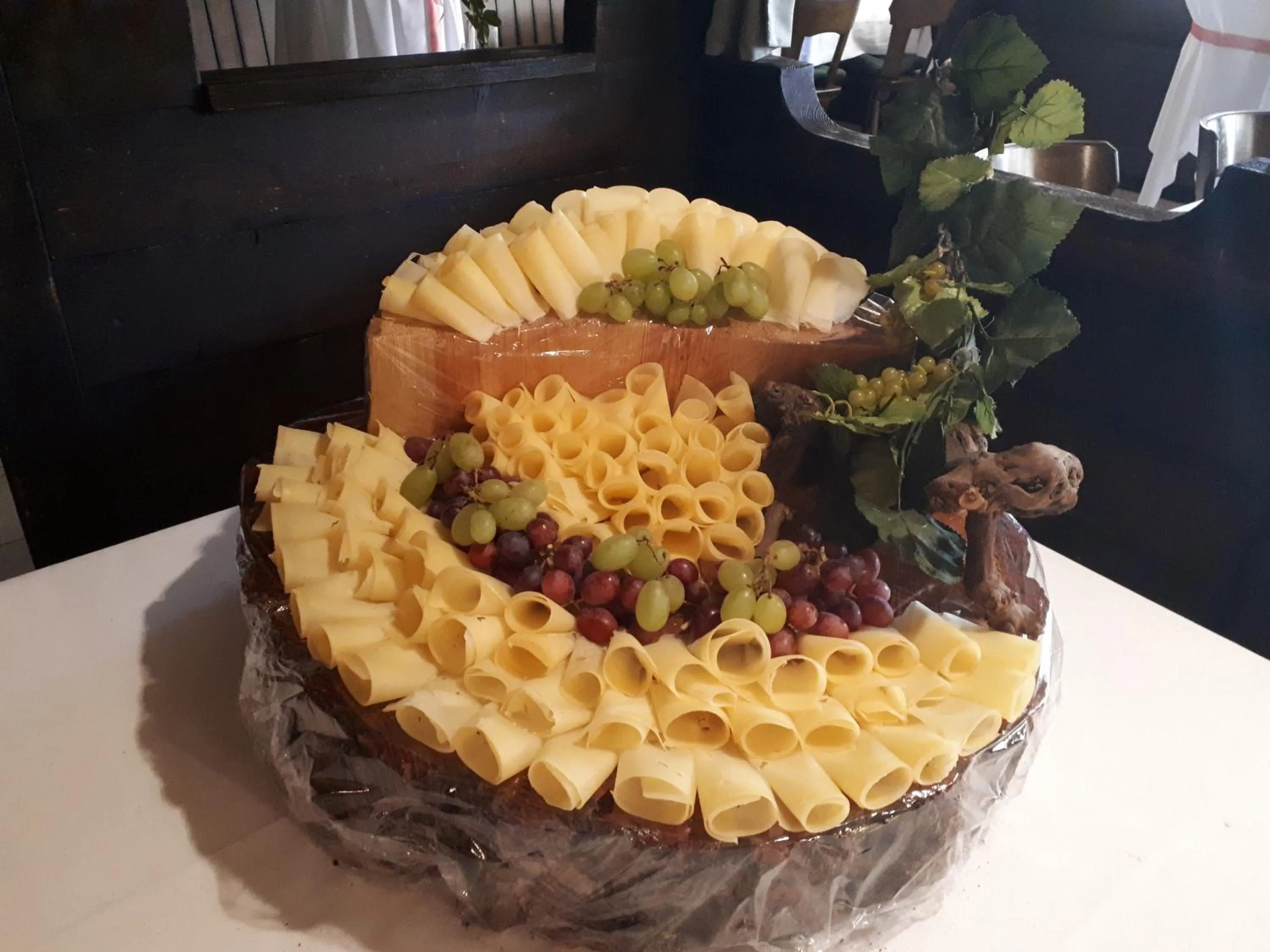 Food and drinks in Moulin