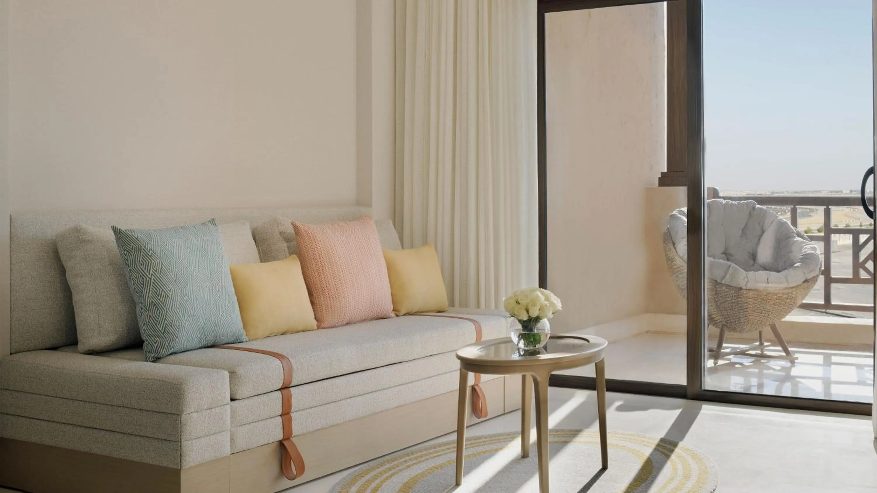 Photo of the whole room in InterContinental Durrat Al Riyadh Resort & Spa by IHG