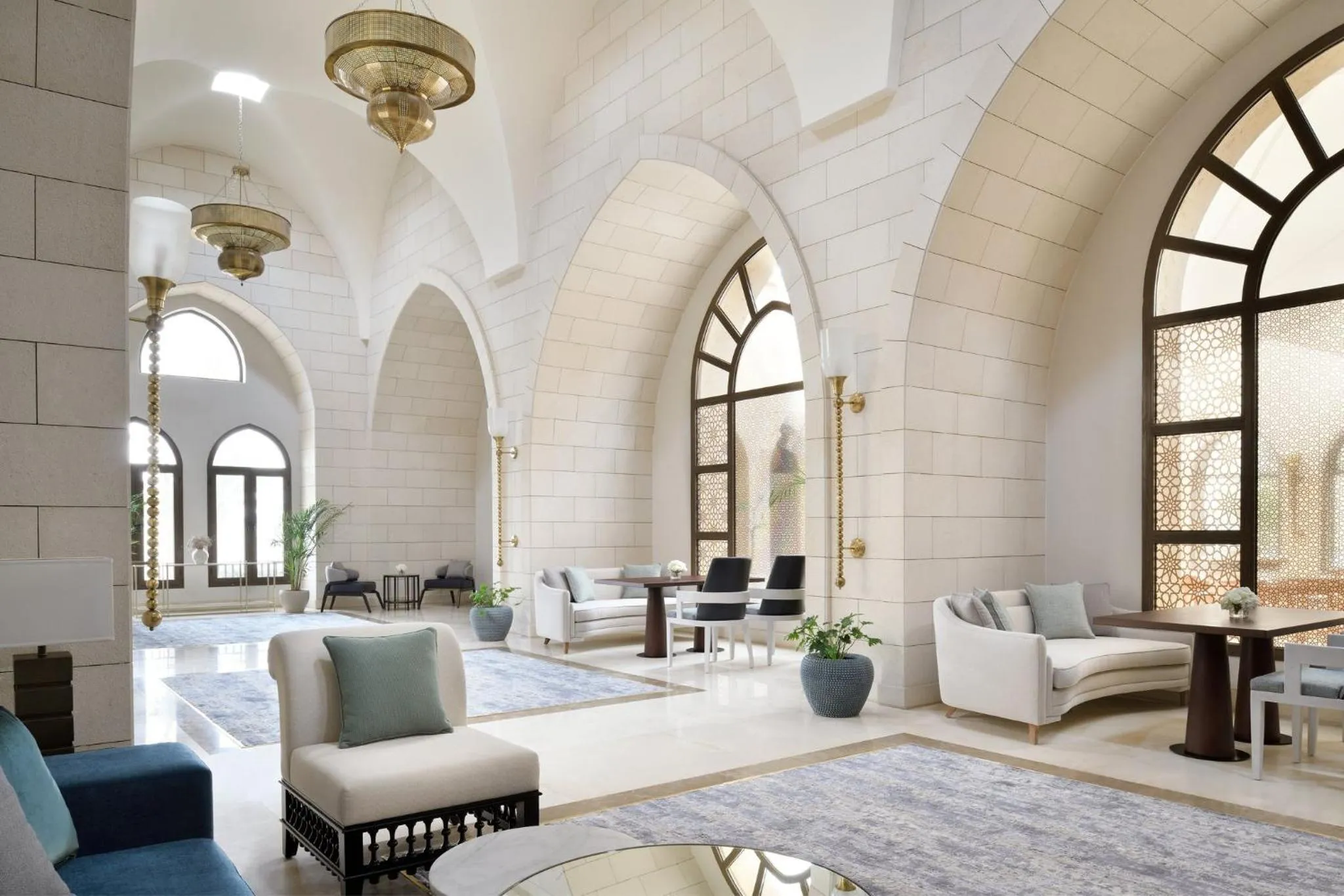 Other in InterContinental Durrat Al Riyadh Resort & Spa by IHG