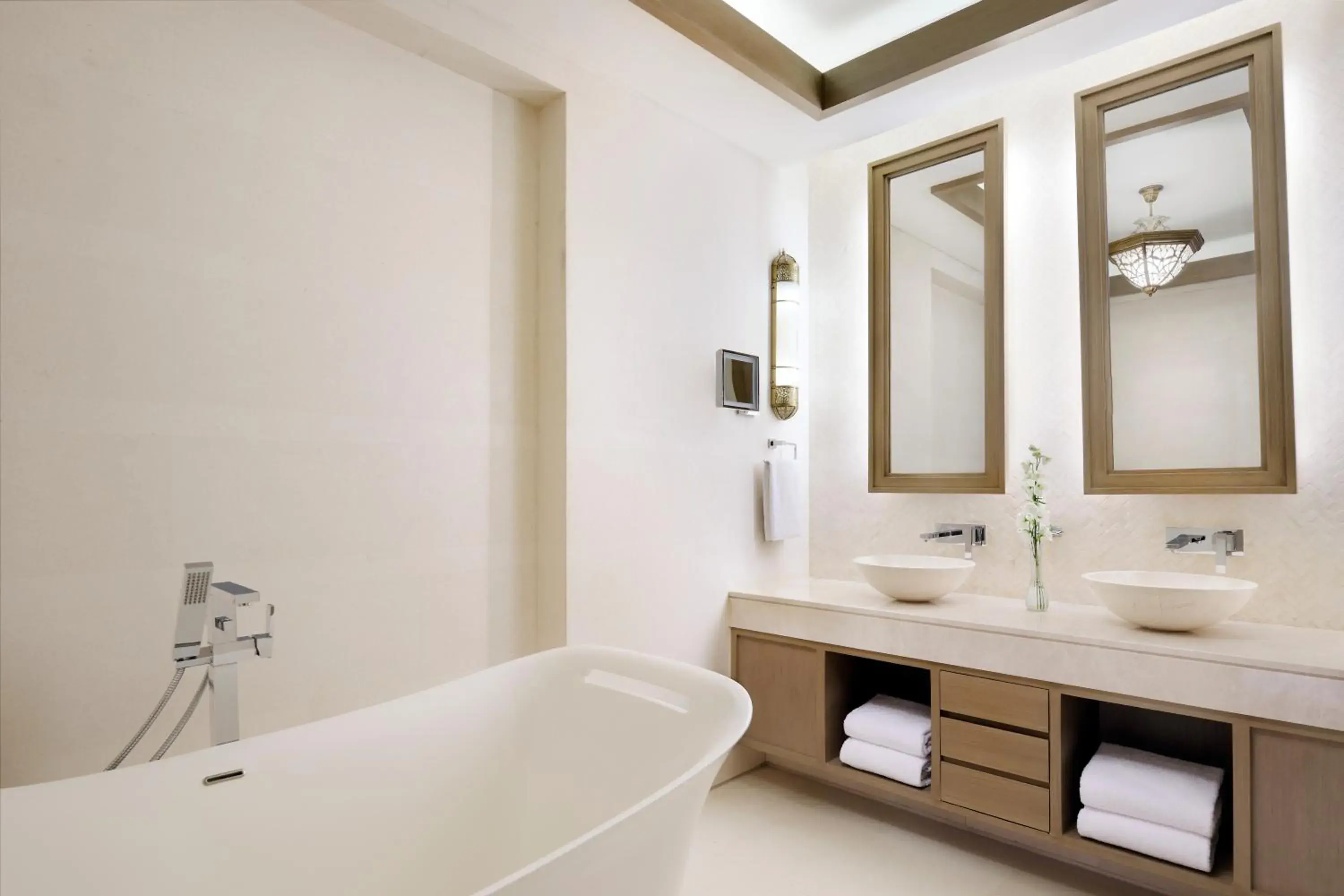 Classic King Room in InterContinental Durrat Al Riyadh Resort & Spa by IHG Classic King Room in InterContinental Durrat Al Riyadh Resort & Spa by IHG