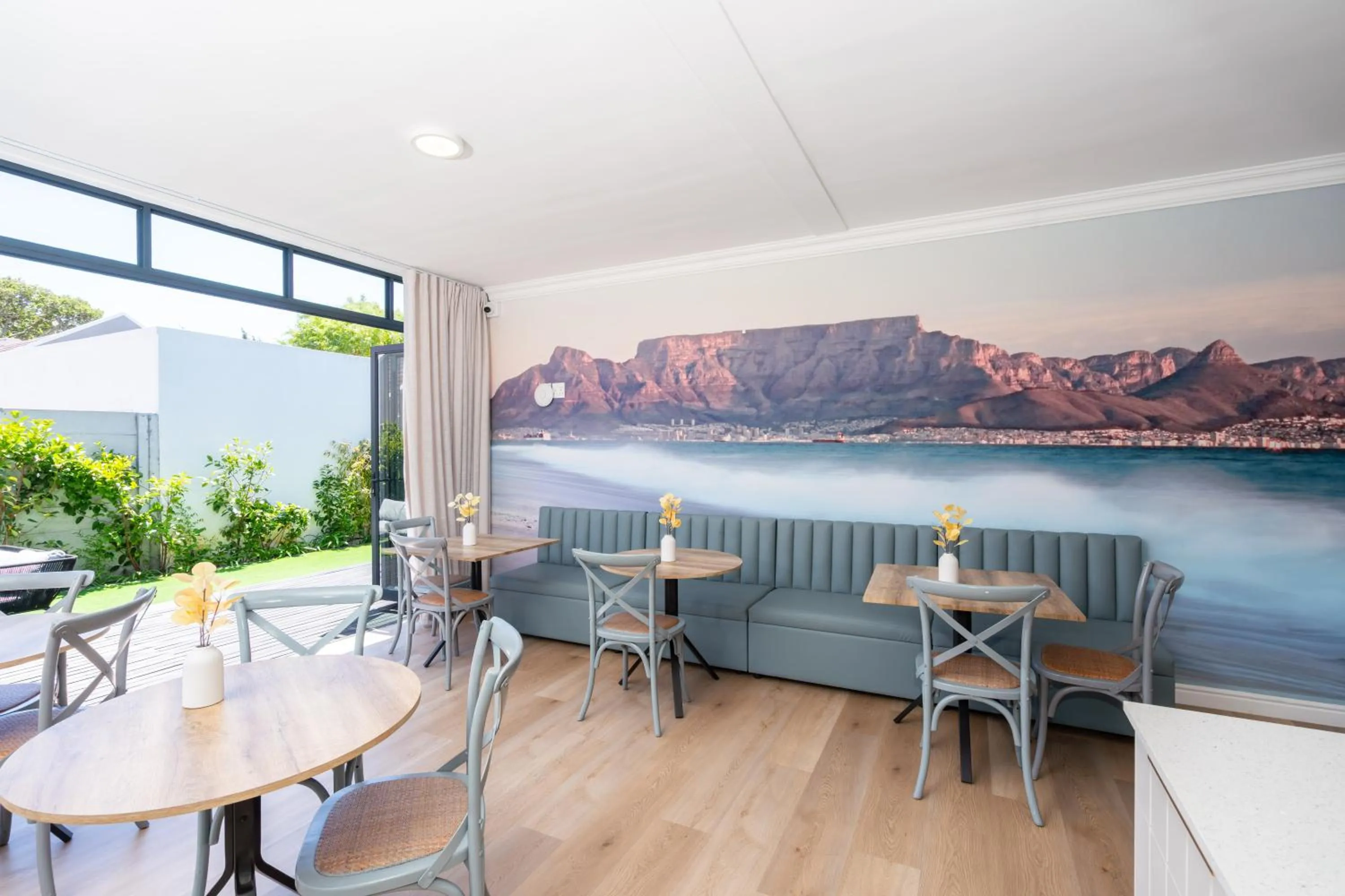 Breakfast in 2 On Lismore Guesthouse