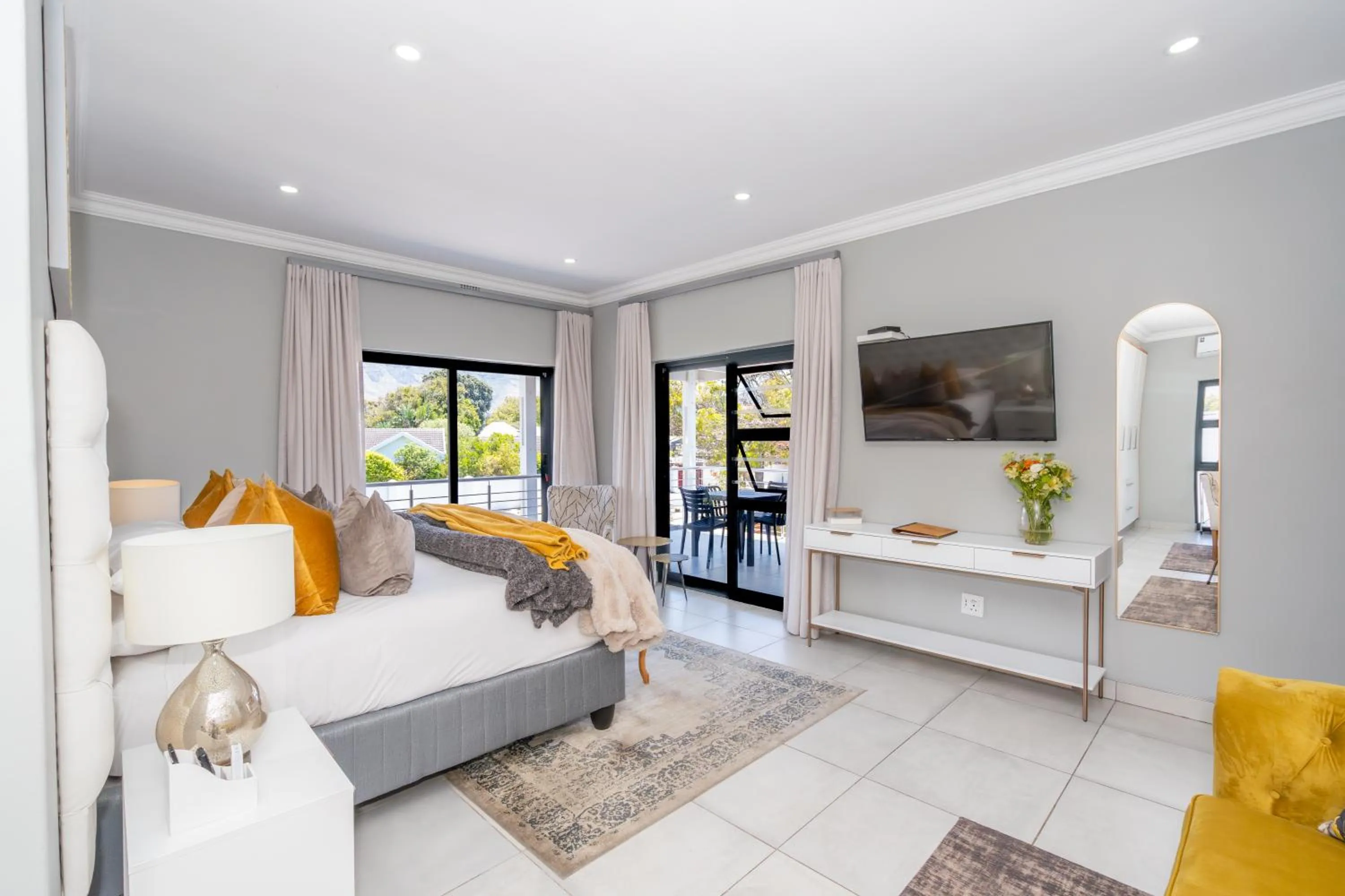 Bed in 2 On Lismore Guesthouse