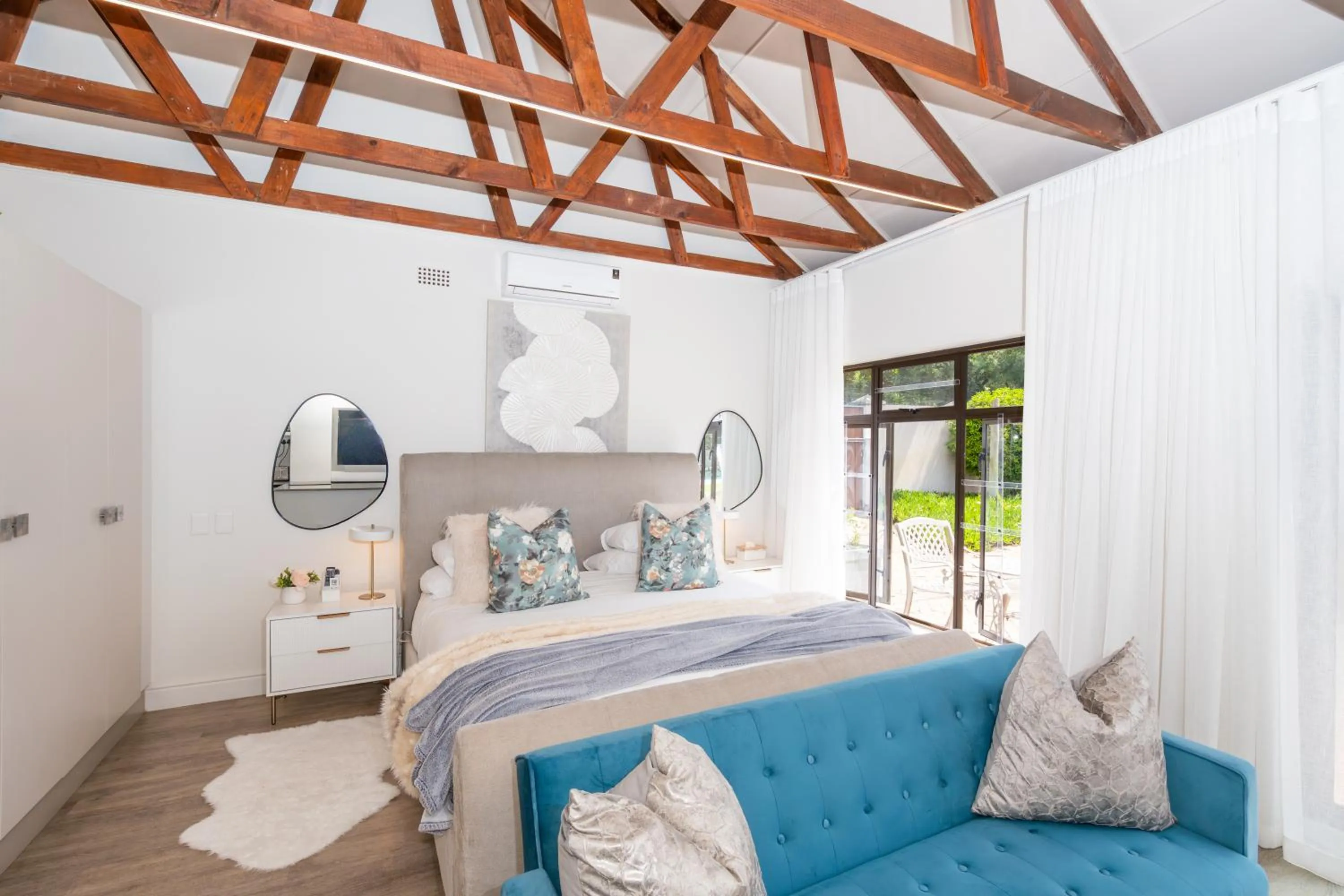 Bed in 2 On Lismore Guesthouse