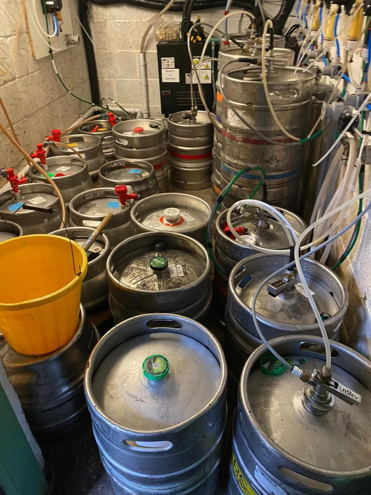 Other in The Three Cups Inn