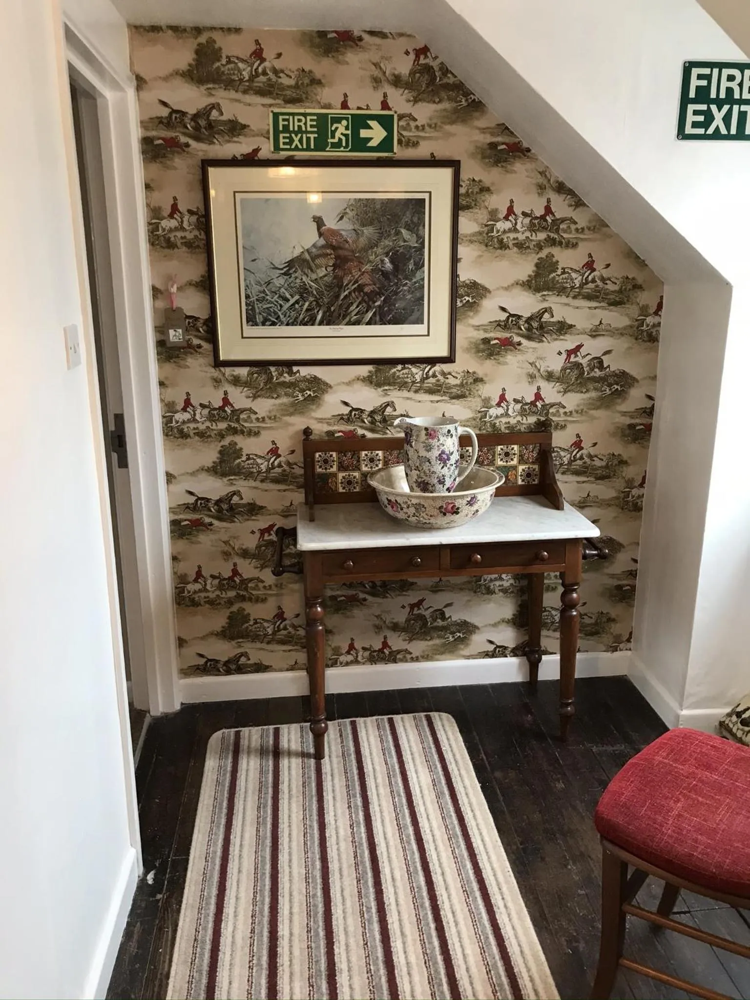 Other in The Three Cups Inn