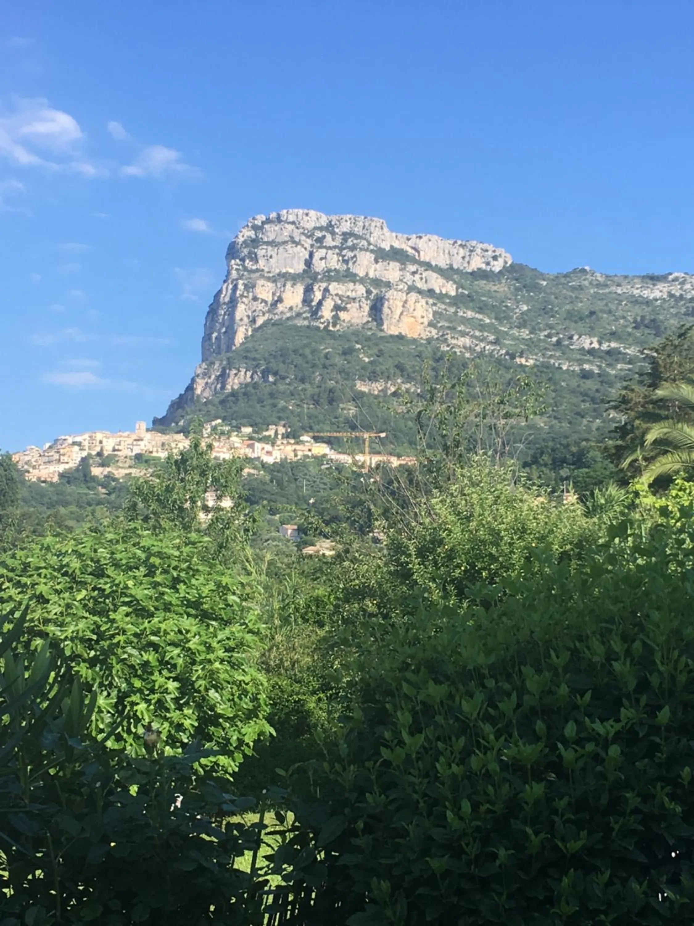 Nearby landmark in Bed & Breakfast Les LILLAS