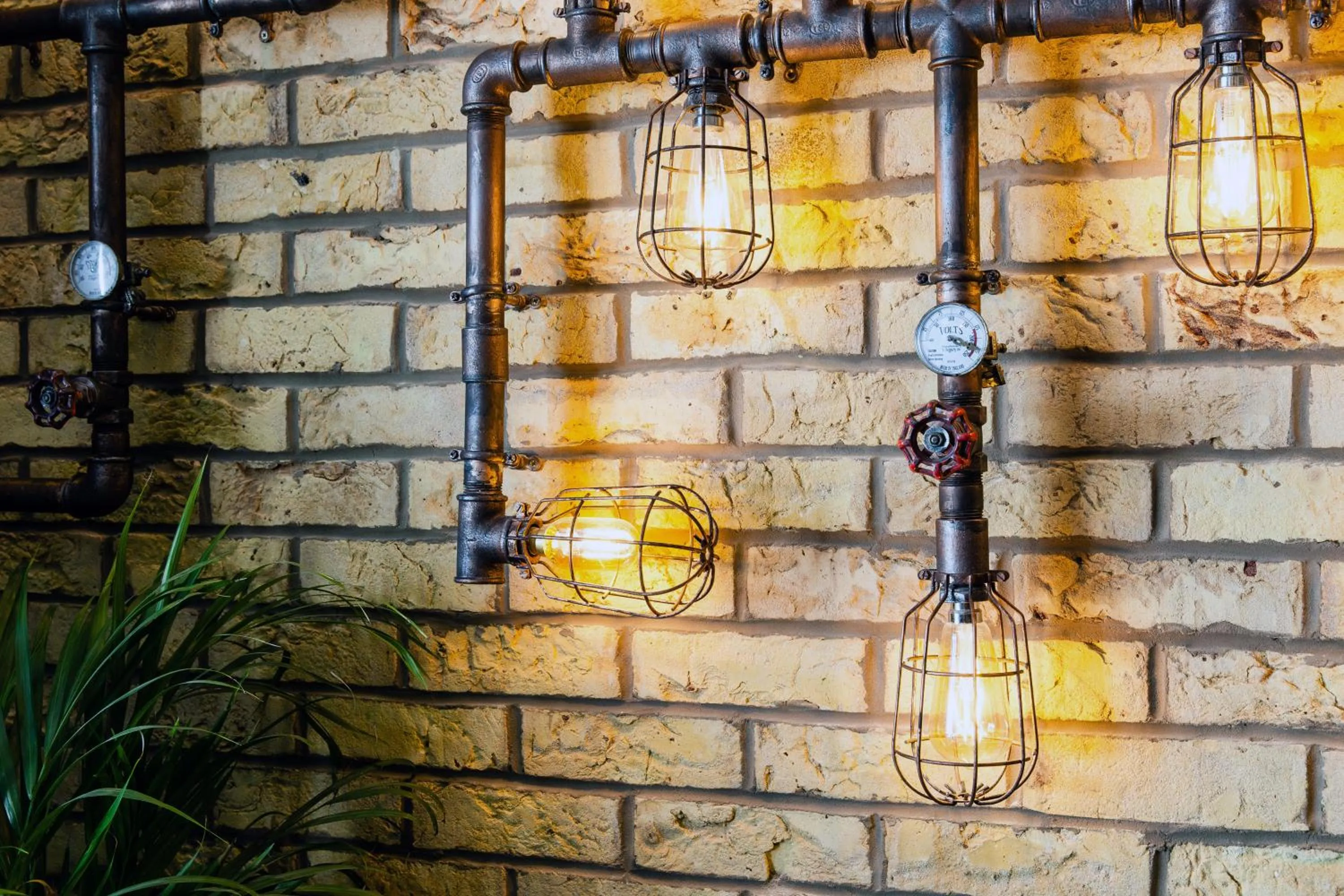 Lobby or reception in Heeton Concept Hotel – Luma Hammersmith