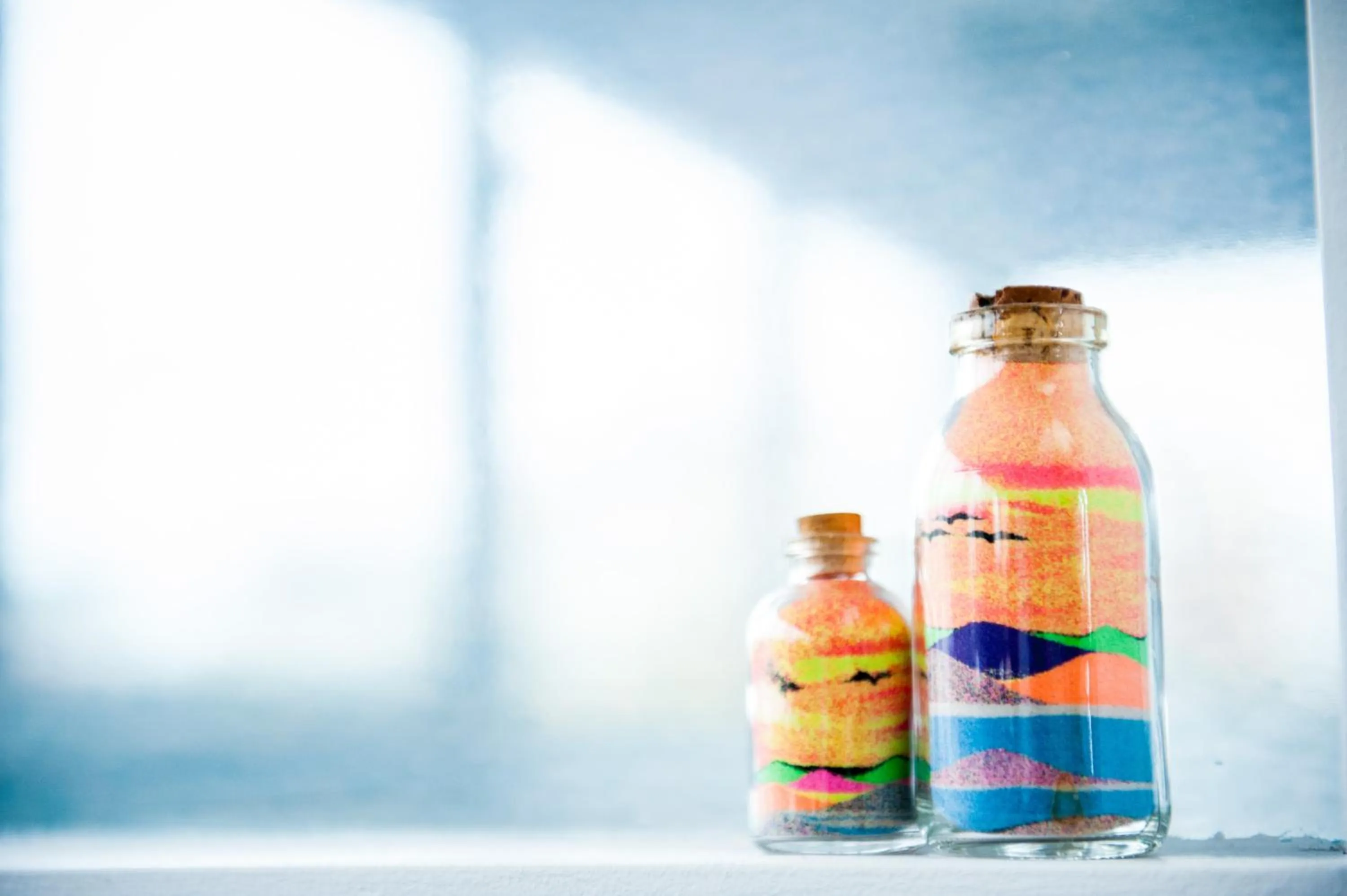 Decorative detail in White Dream Suites