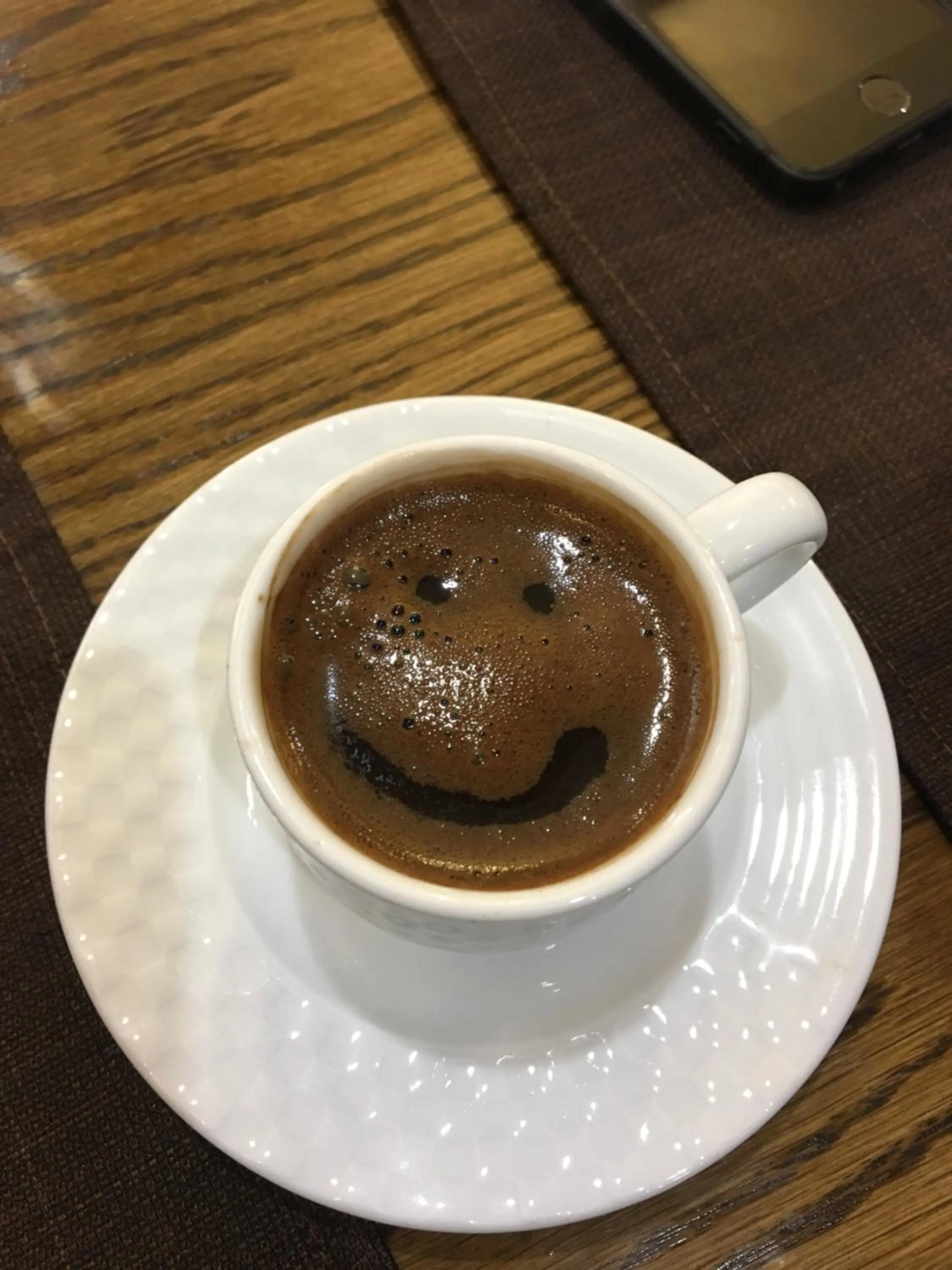 Food in Areni Wine Cellar