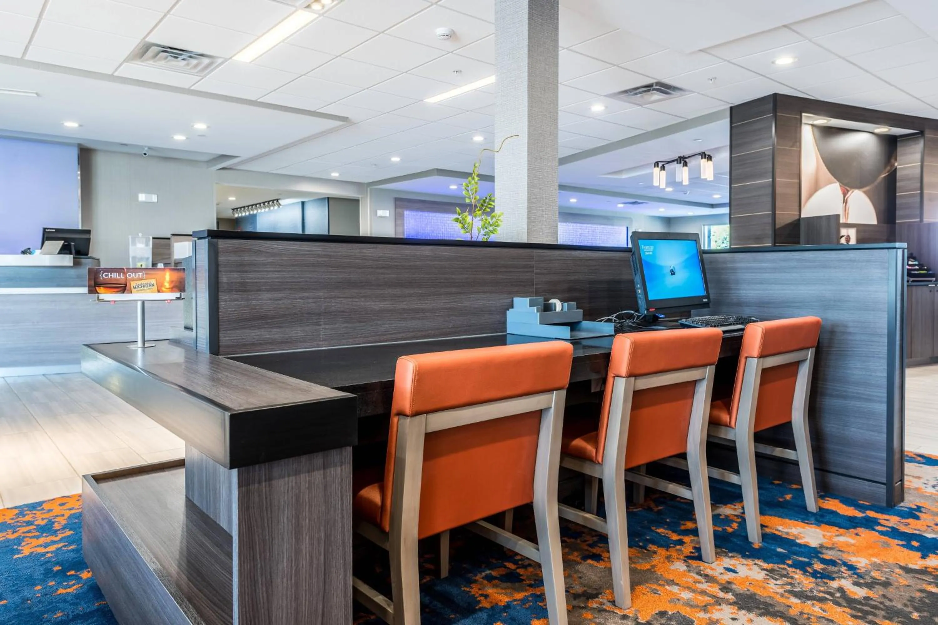 Other in Fairfield Inn & Suites by Marriott St. Joseph Stevensville