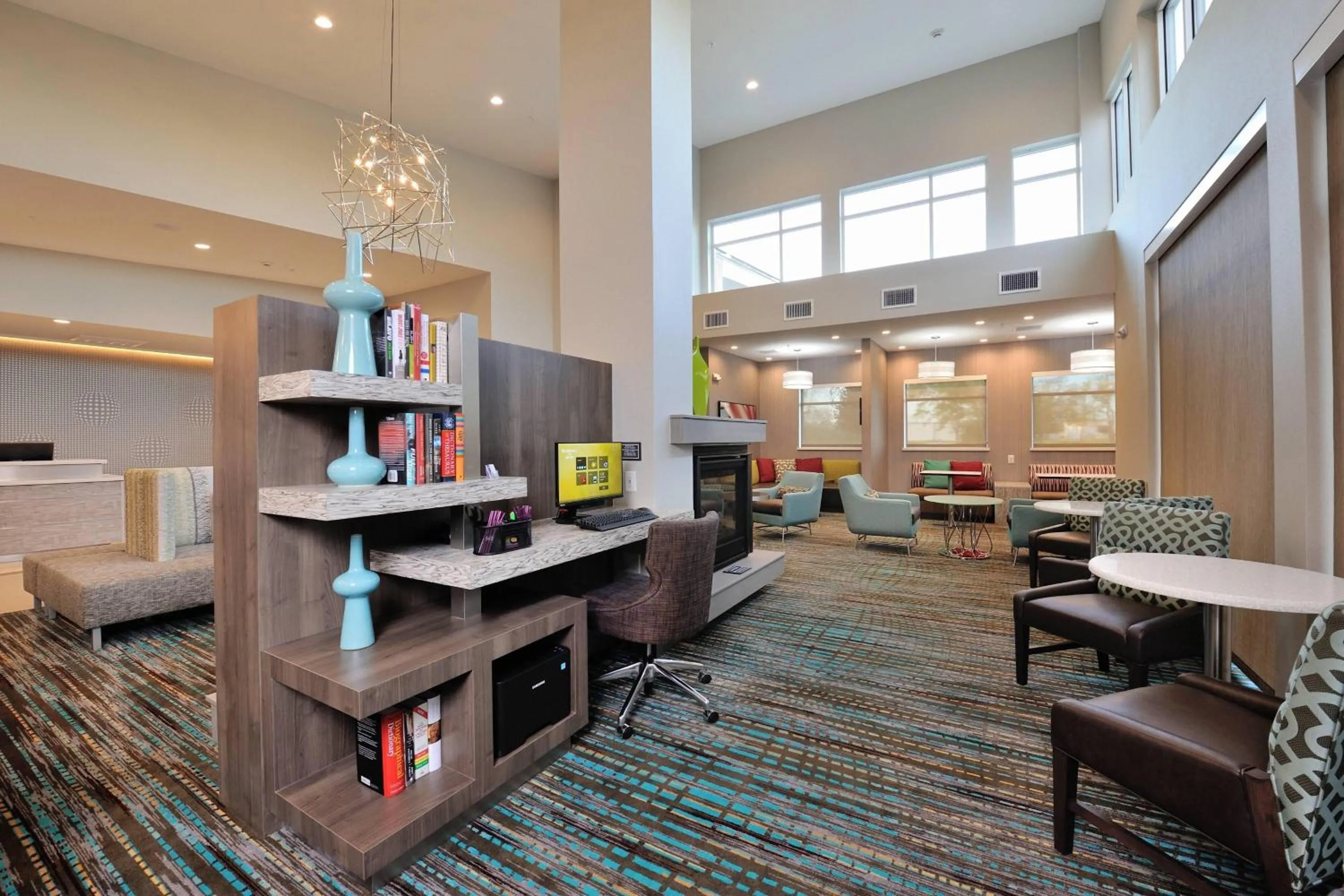 Other in Residence Inn by Marriott Houston Tomball