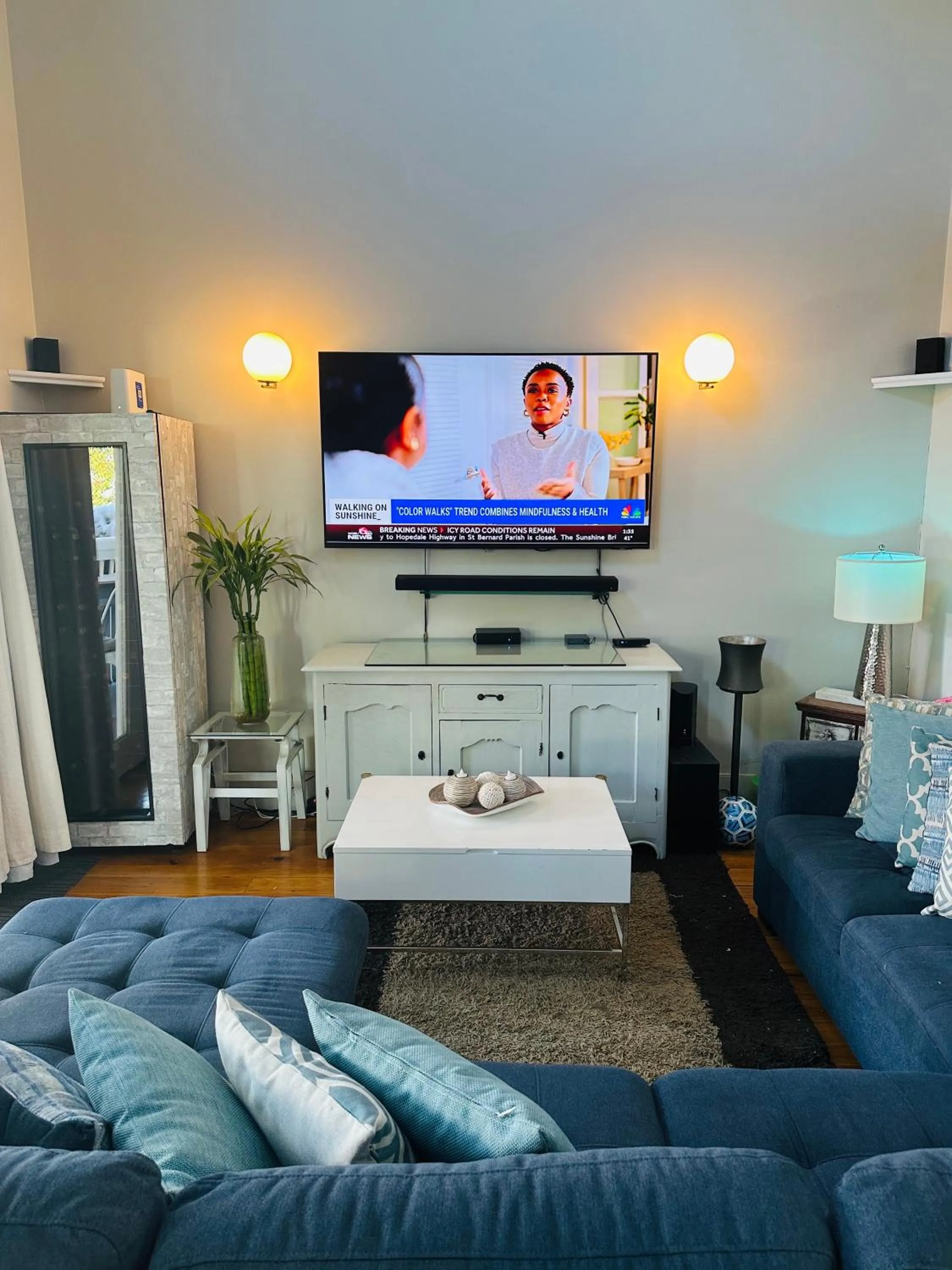 Creole Cottage Uptown