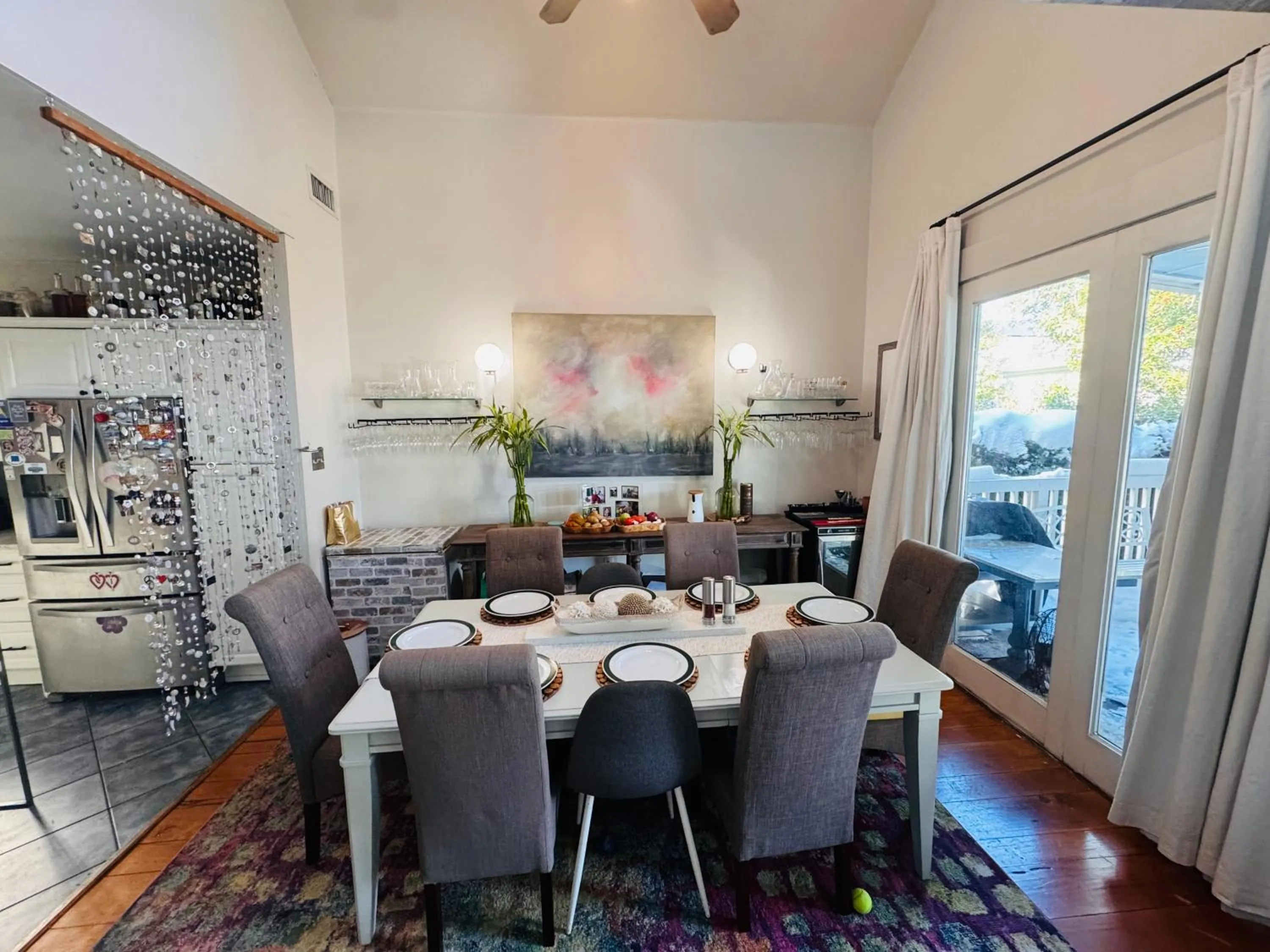 Creole Cottage Uptown