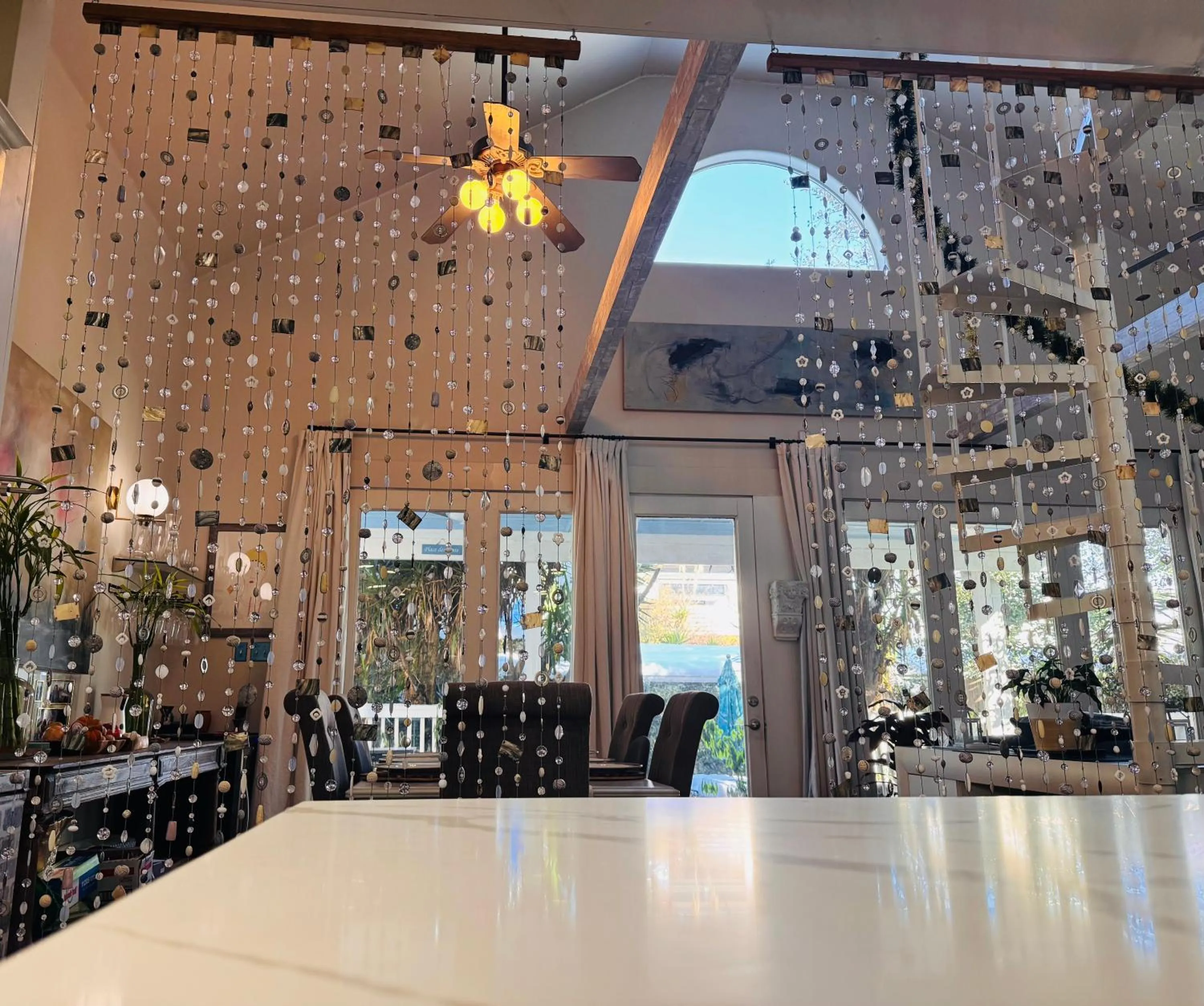 Creole Cottage Uptown