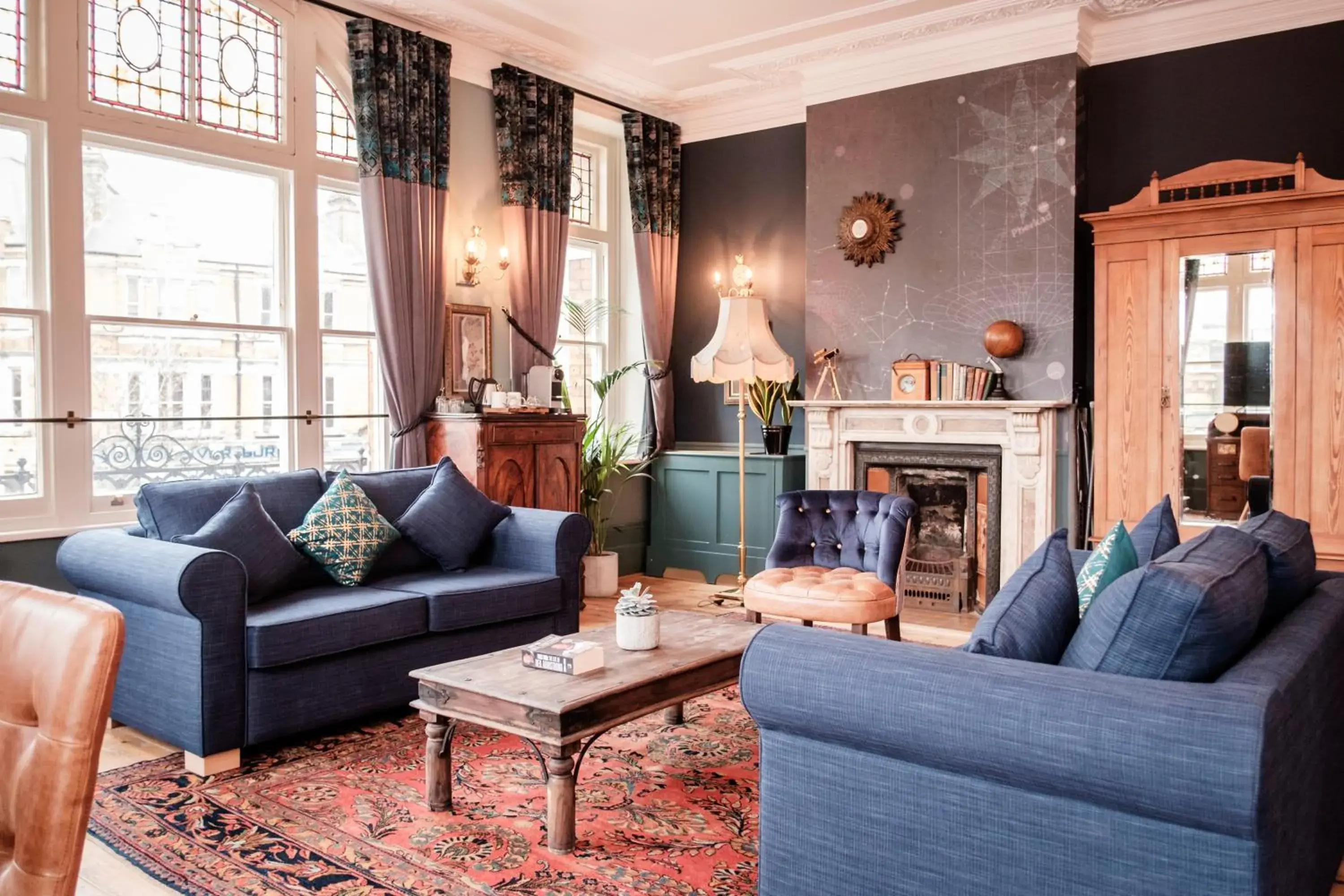 The Suite in Half Moon The Suite in Half Moon