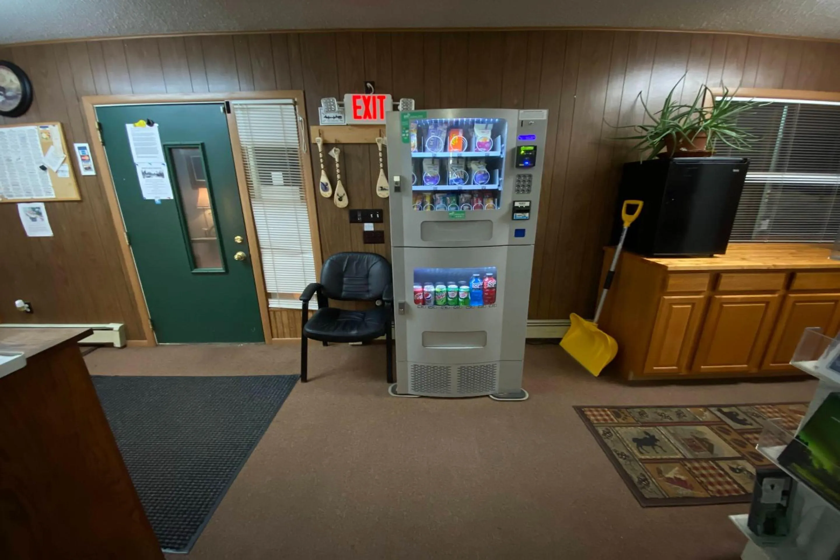 Other in Love Hotels Voyageur by OYO at International Falls MN