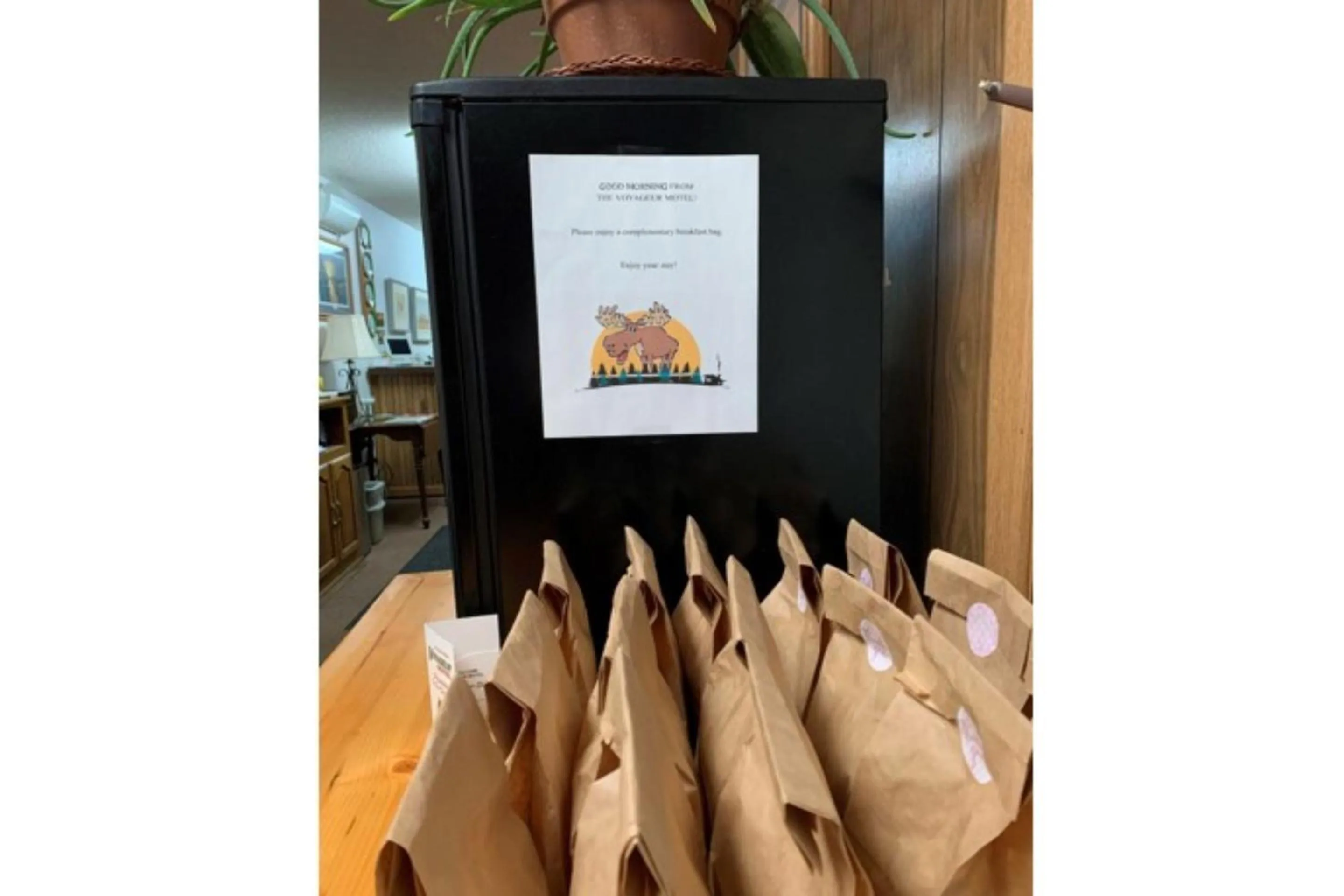 Other in Love Hotels Voyageur by OYO at International Falls MN