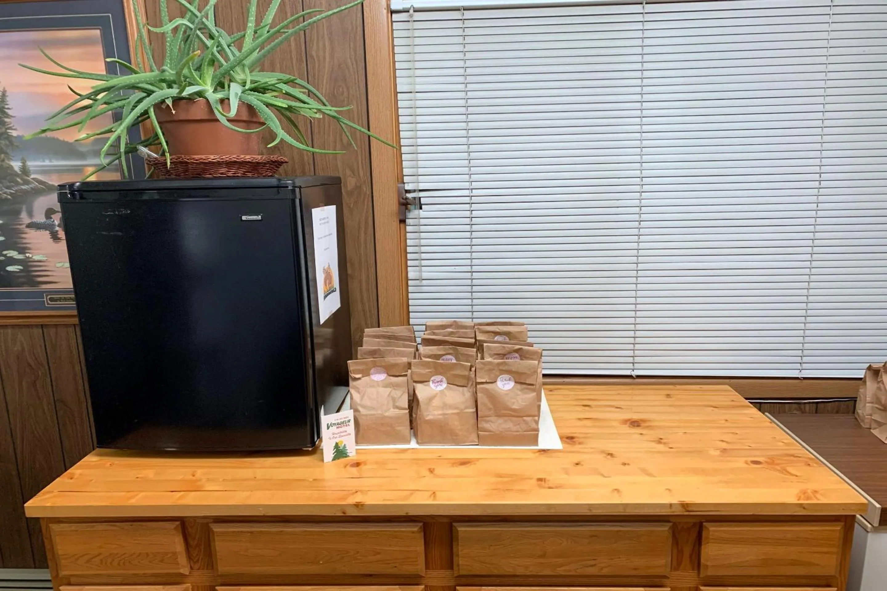 Other in Love Hotels Voyageur by OYO at International Falls MN