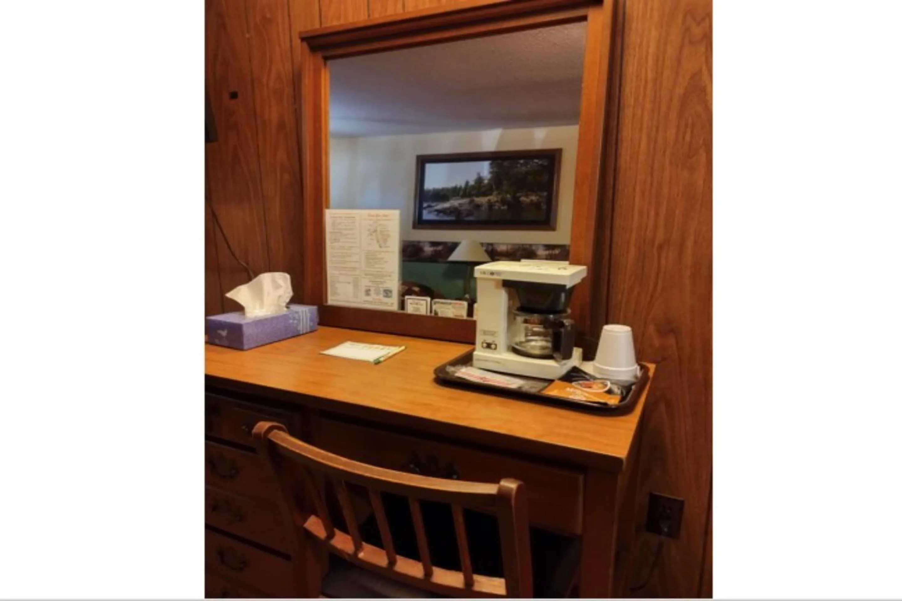 Other in Love Hotels Voyageur by OYO at International Falls MN