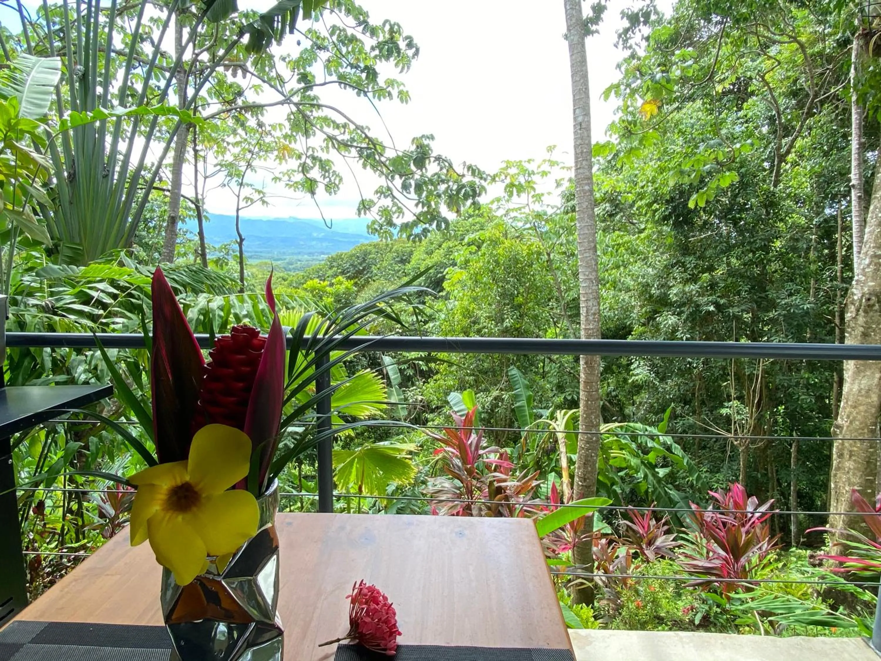 Facade/entrance in Casa Libertinn