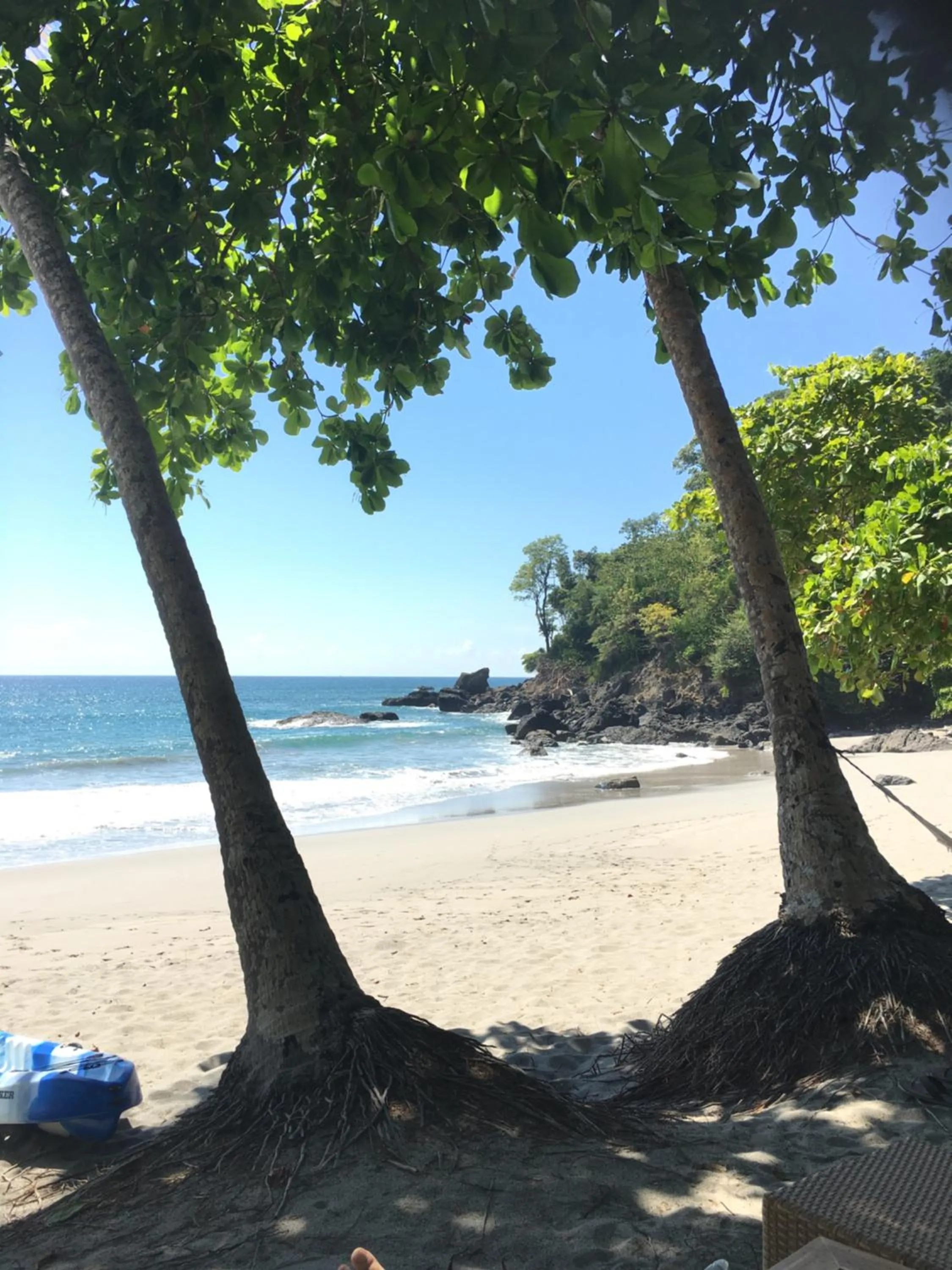 Nearby landmark in Casa Libertinn