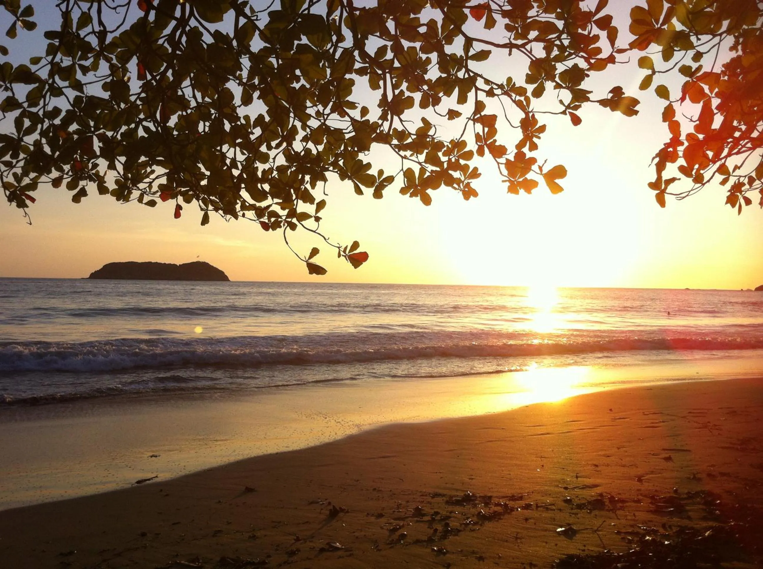 Off site in Casa Libertinn