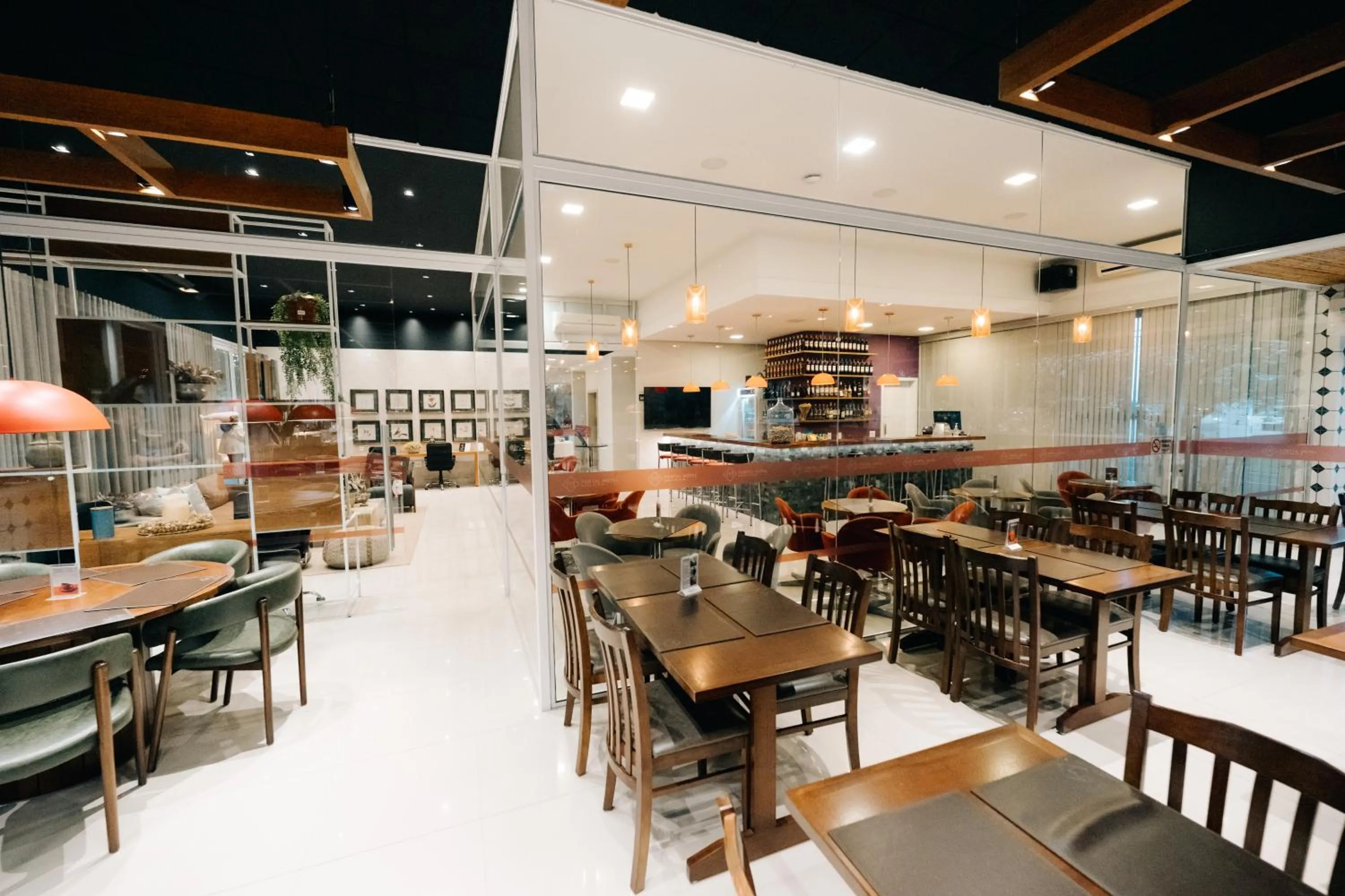 Portal Hotel Mogi Mirim