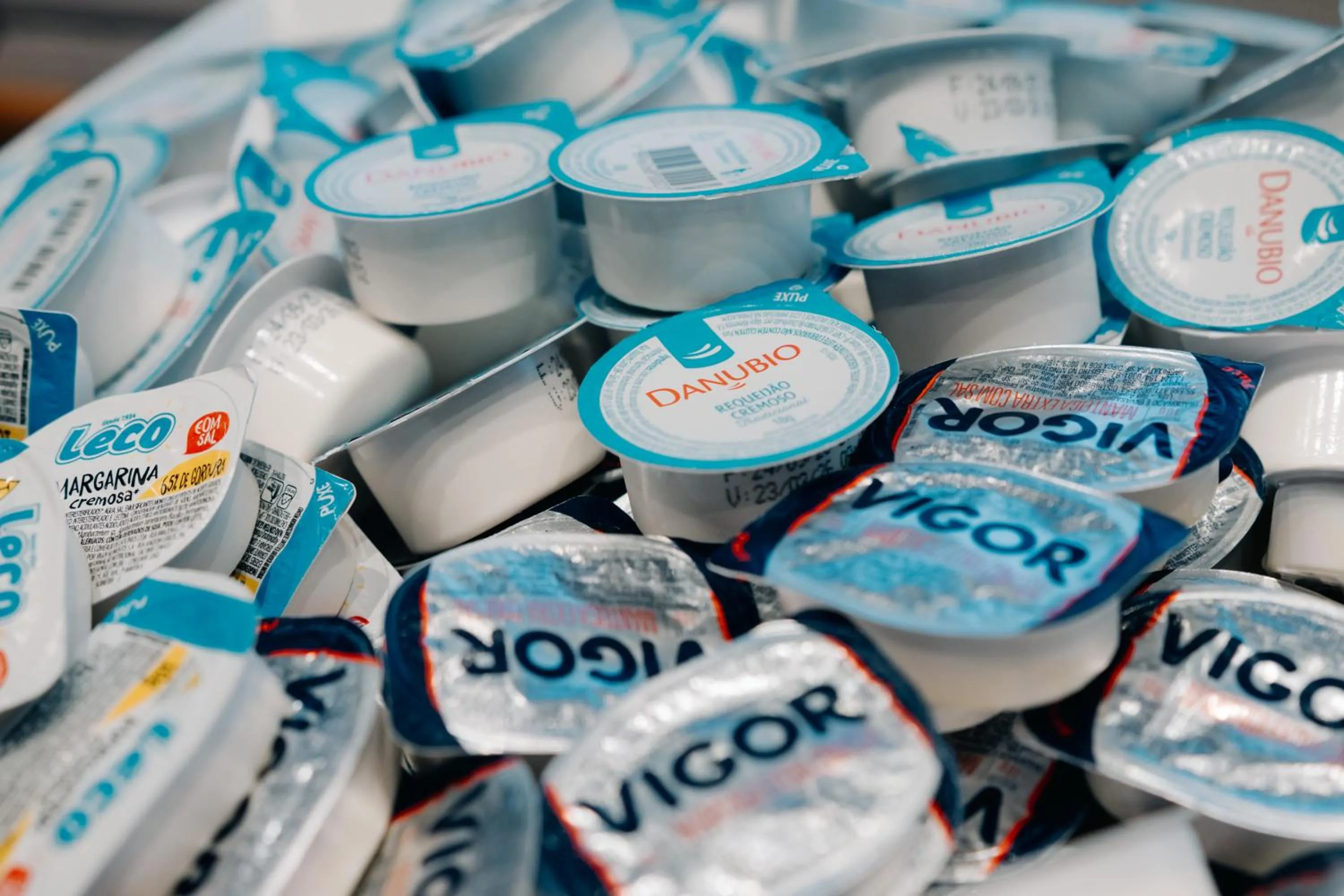 Breakfast in Portal Hotel Mogi Mirim