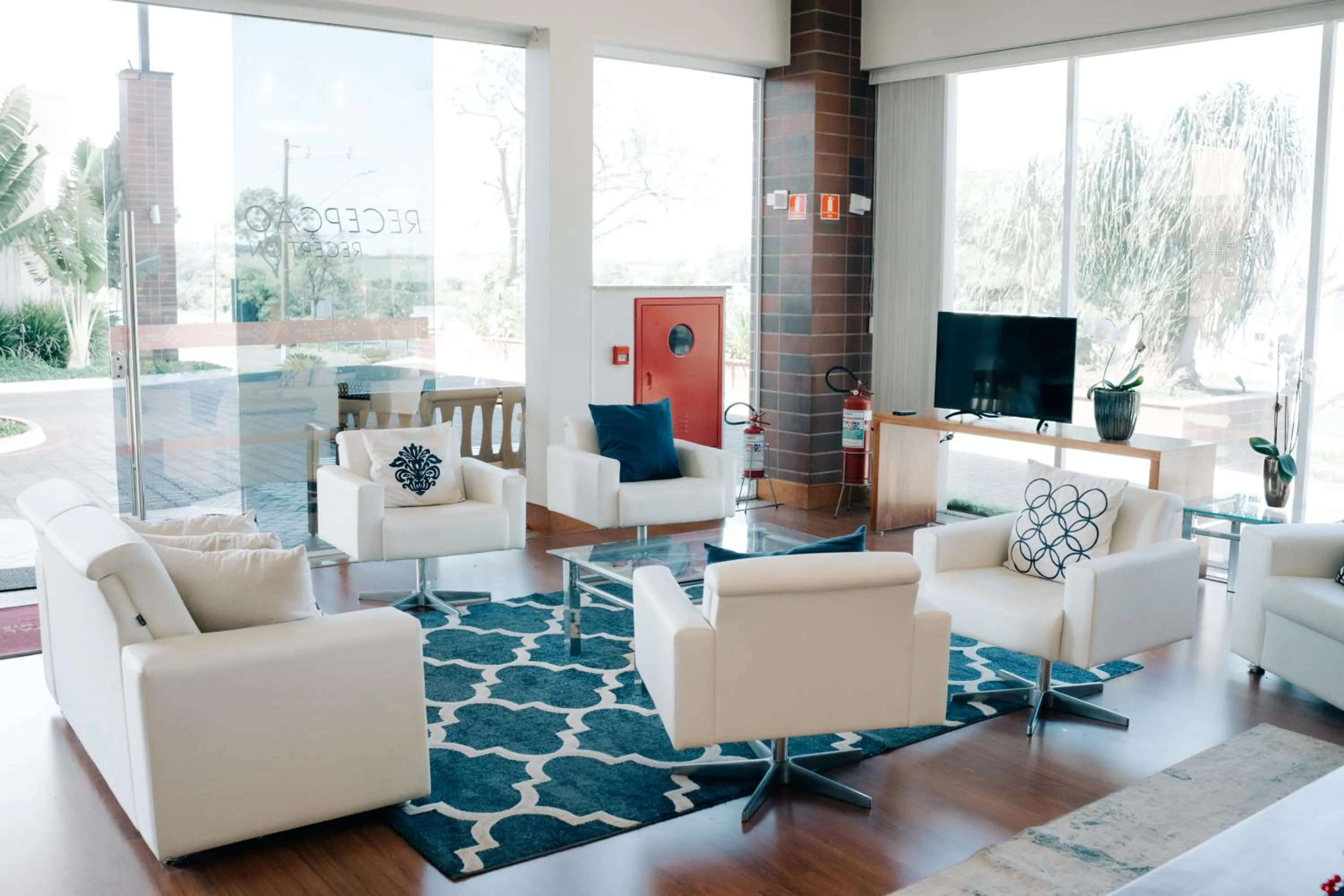 Portal Hotel Mogi Mirim