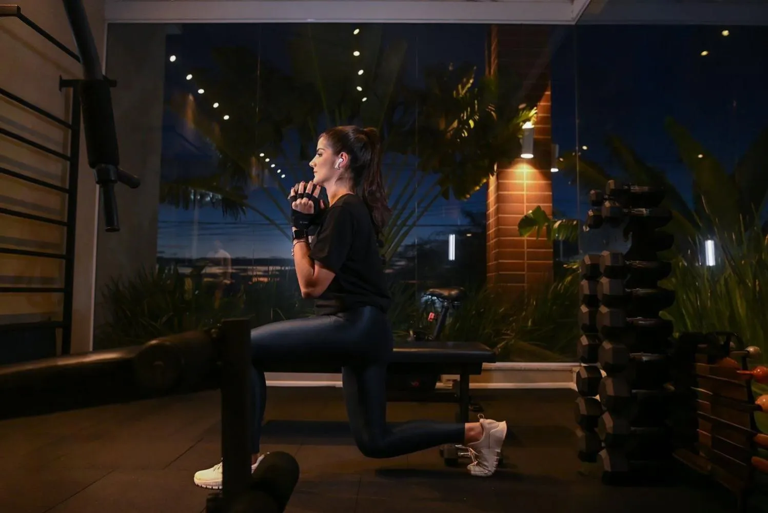 Portal Hotel Mogi Mirim