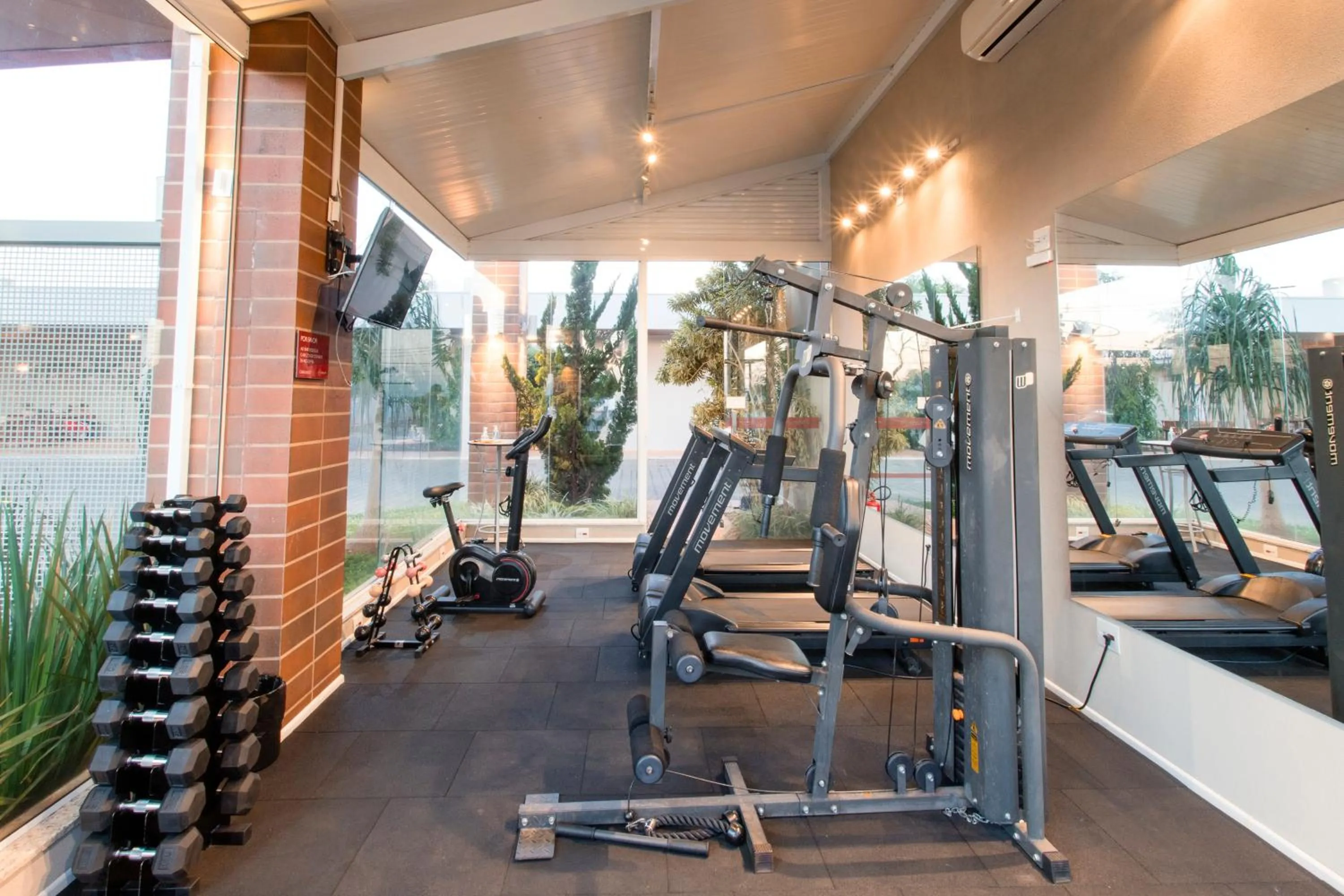 Portal Hotel Mogi Mirim