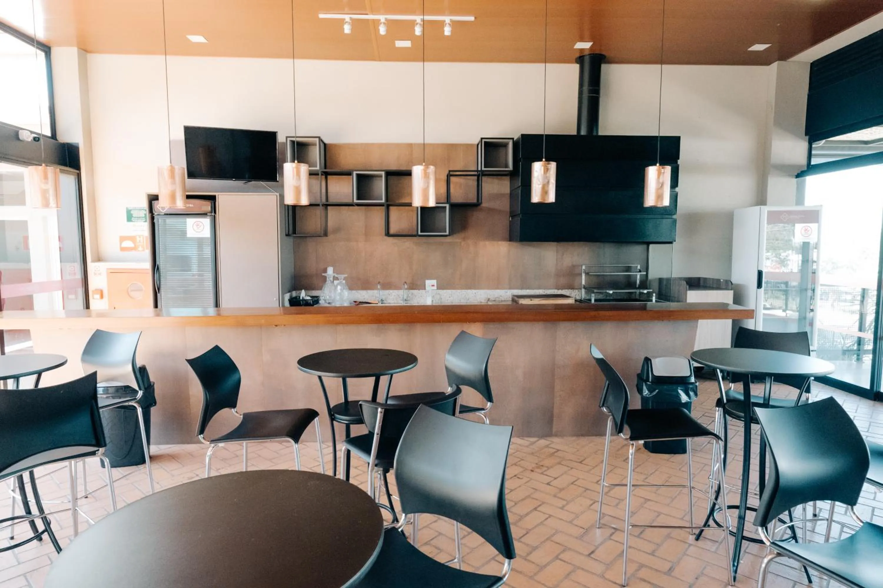 Portal Hotel Mogi Mirim