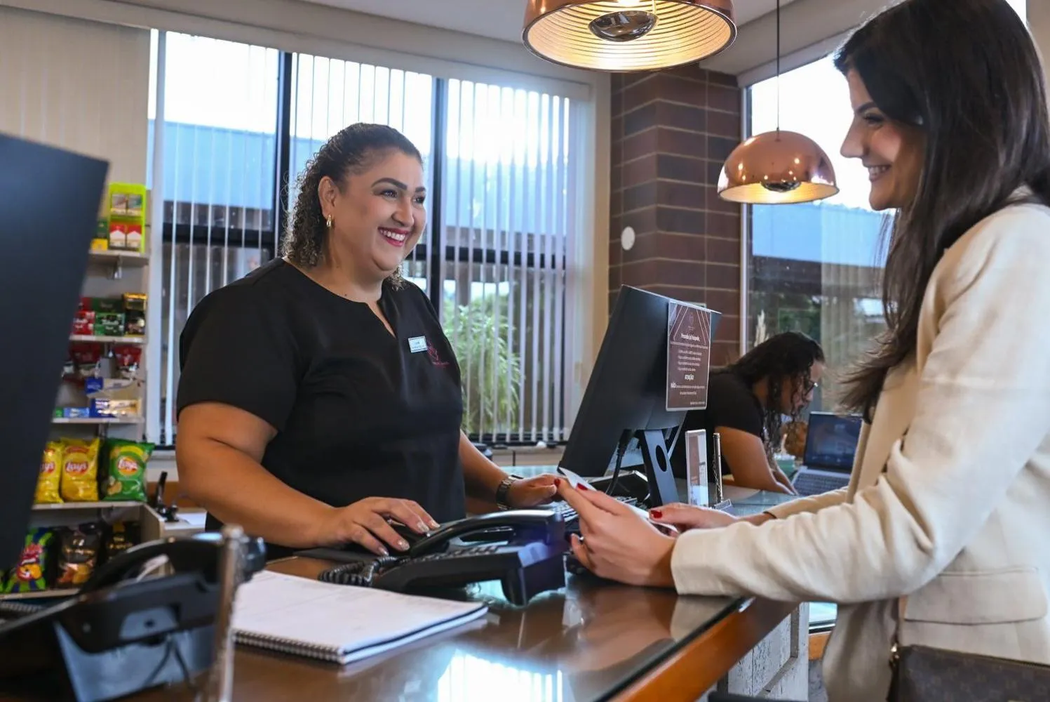 Portal Hotel Mogi Mirim