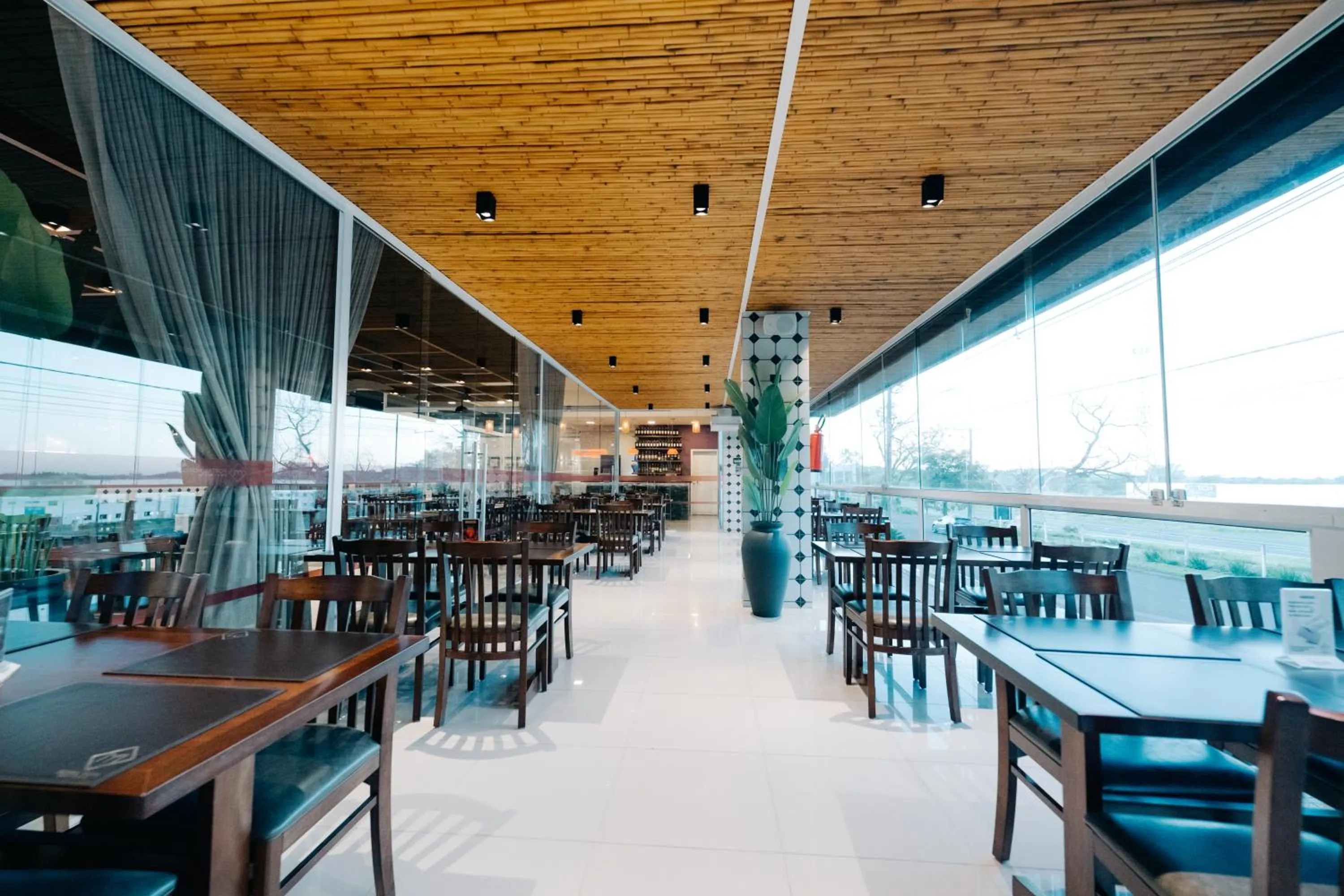 Portal Hotel Mogi Mirim