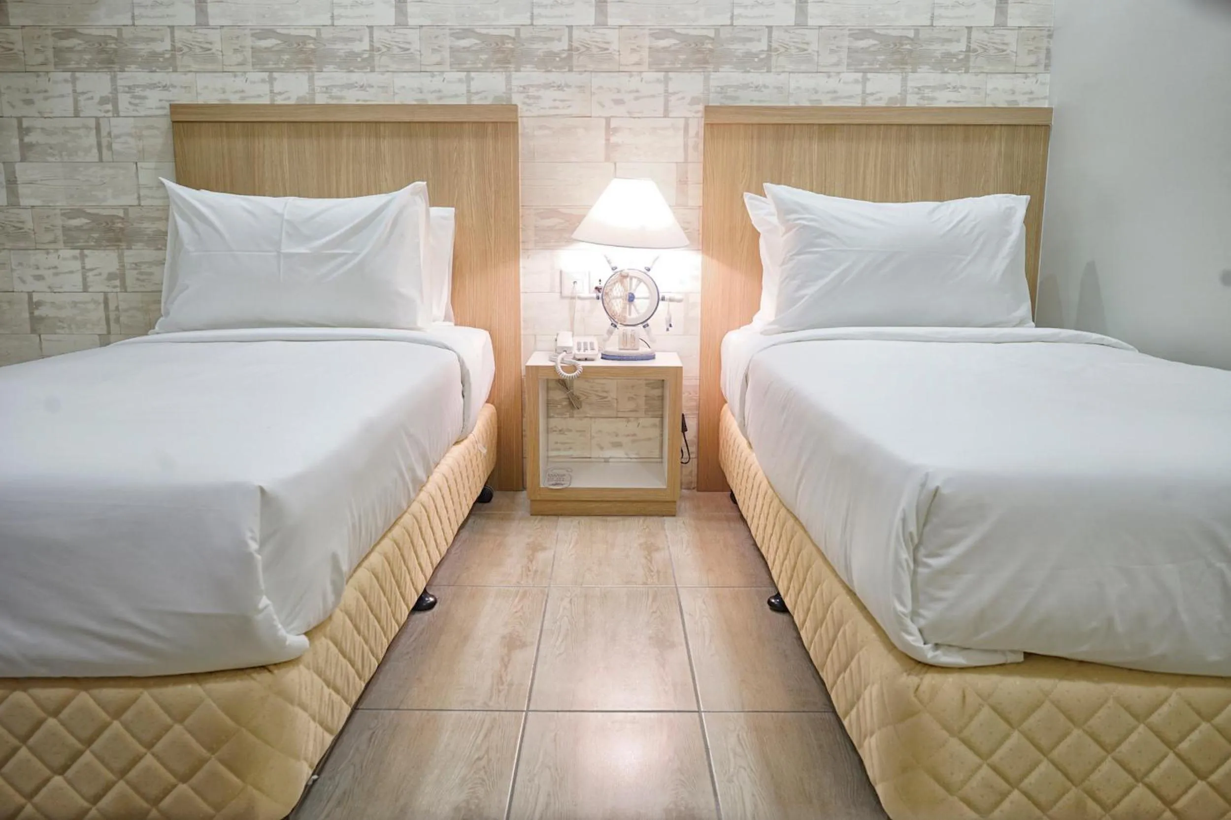 Bedroom, Bed in LightHouse Hotel & ShortStay @ Damansara Uptown