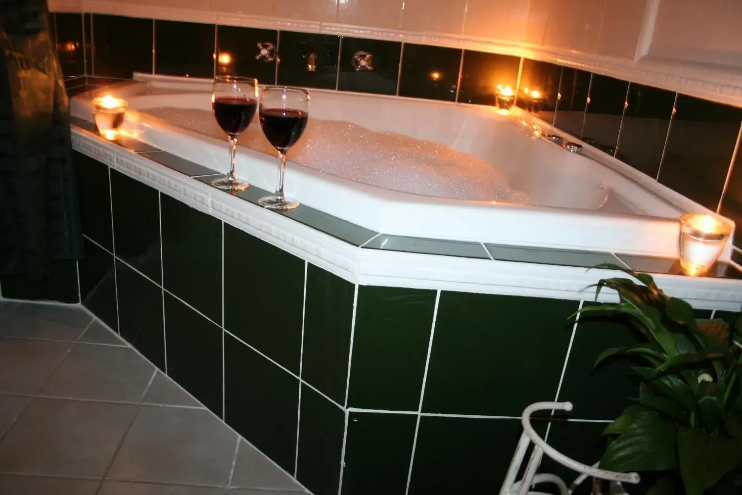 Lotus Lodges Lotus Lodges