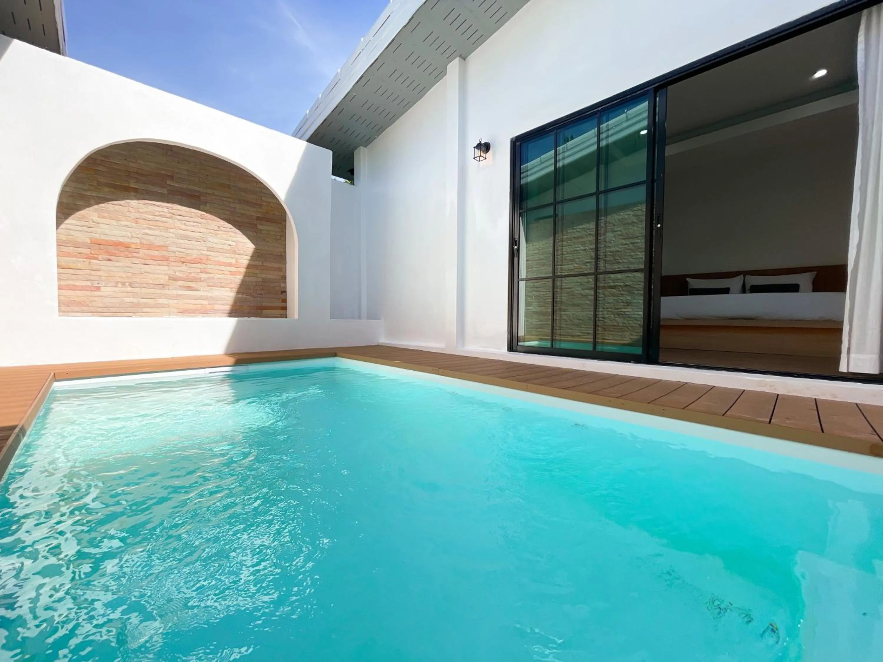 Day in Dara Homestay