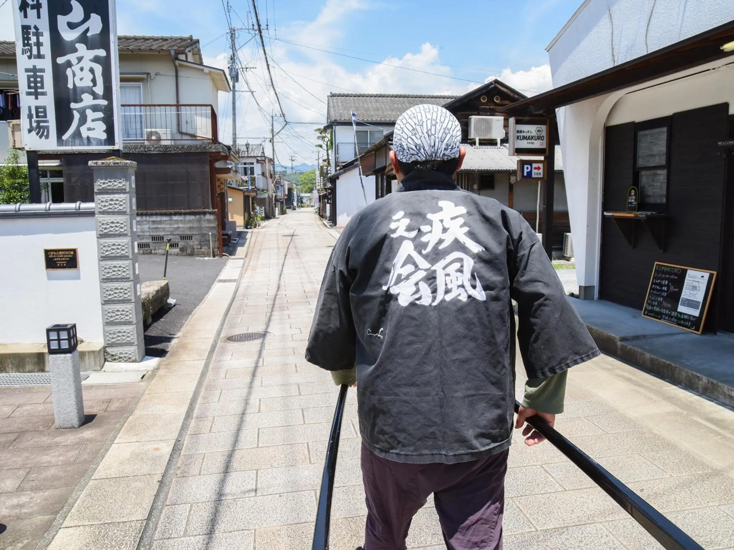 Activities in Ryokan Marue Honkan