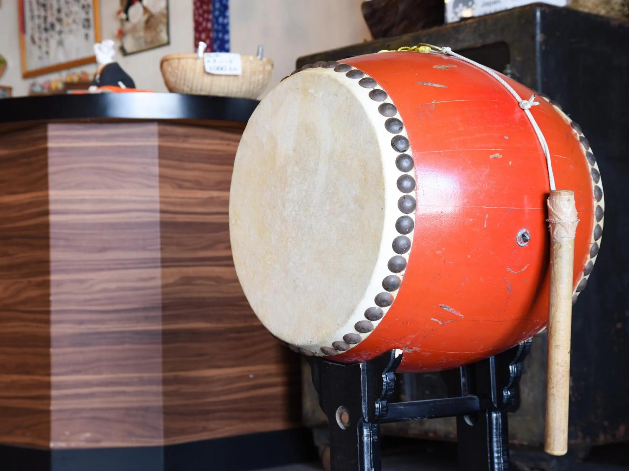 Lobby or reception in Ryokan Marue Honkan