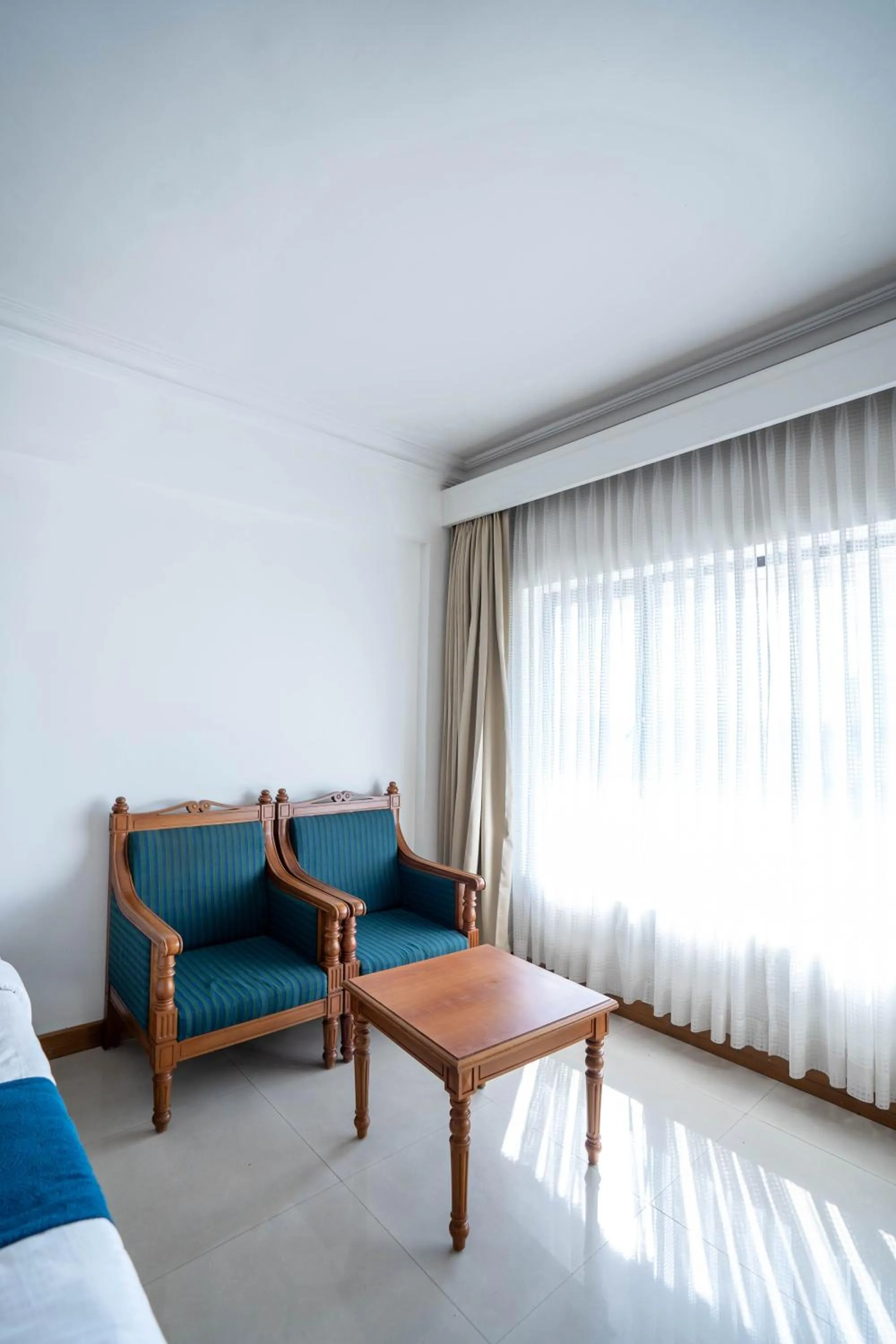 Photo of the whole room in Casino Hotels Ltd