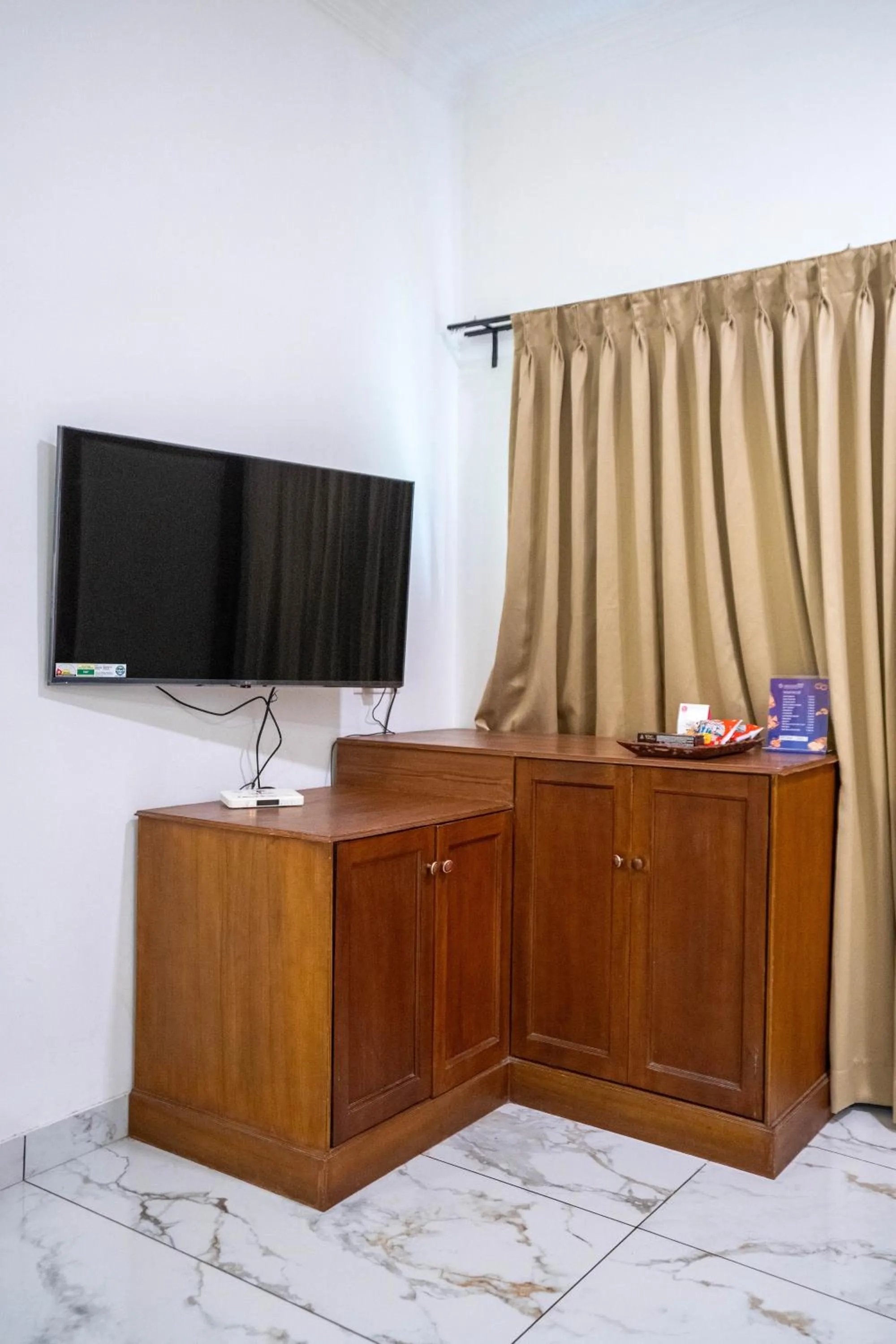 Bedroom in Casino Hotels Ltd