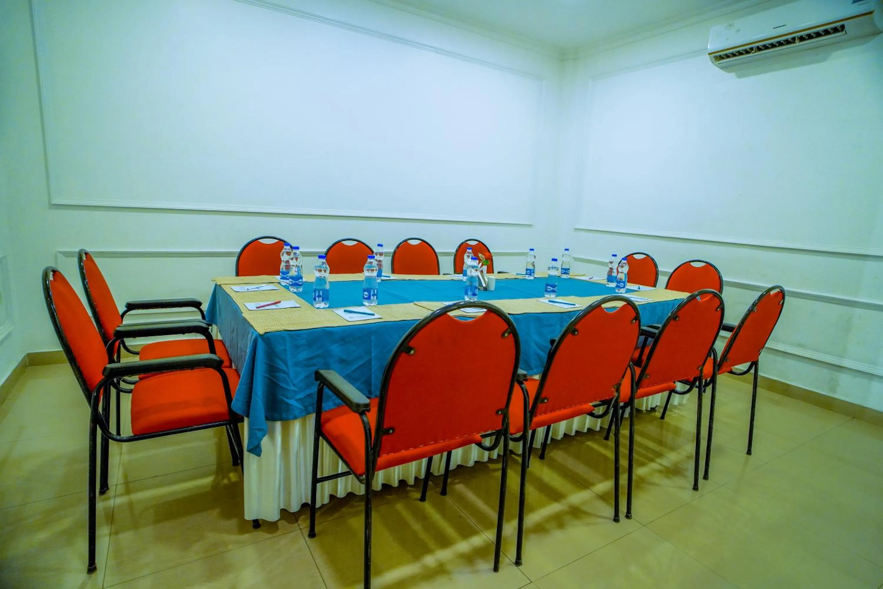 Meeting/conference room in Casino Hotels Ltd