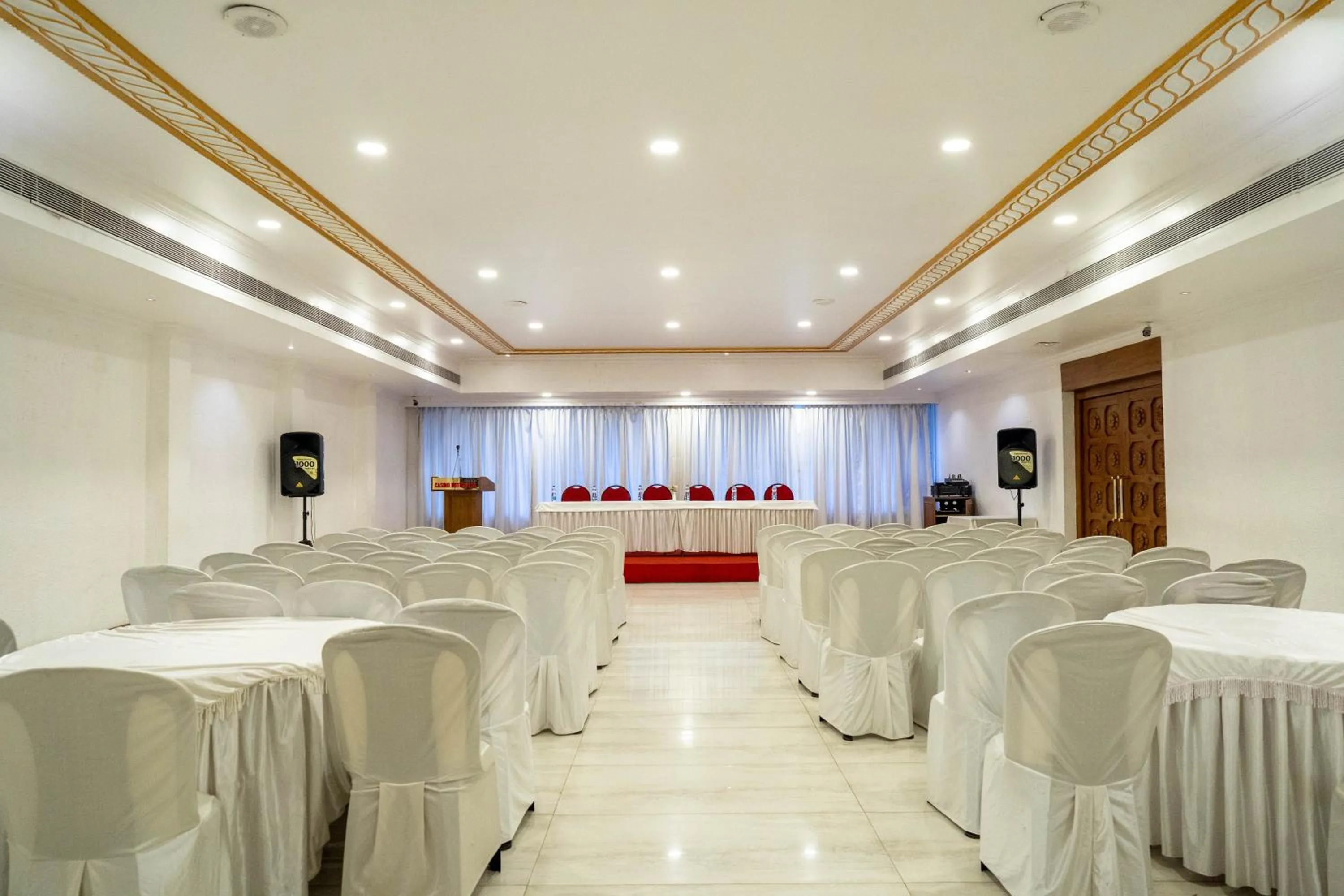 Meeting/conference room in Casino Hotels Ltd