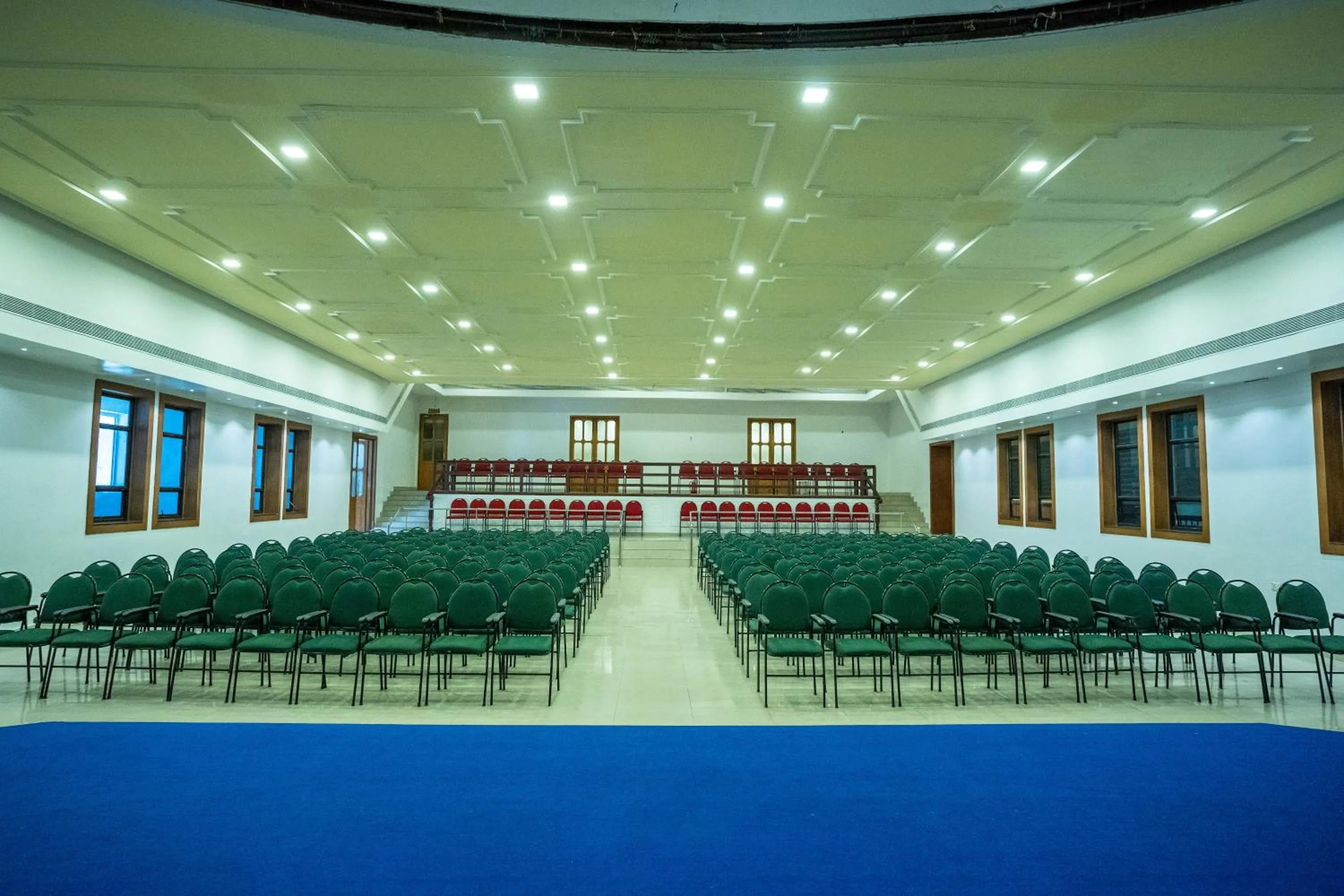 Meeting/conference room in Casino Hotels Ltd