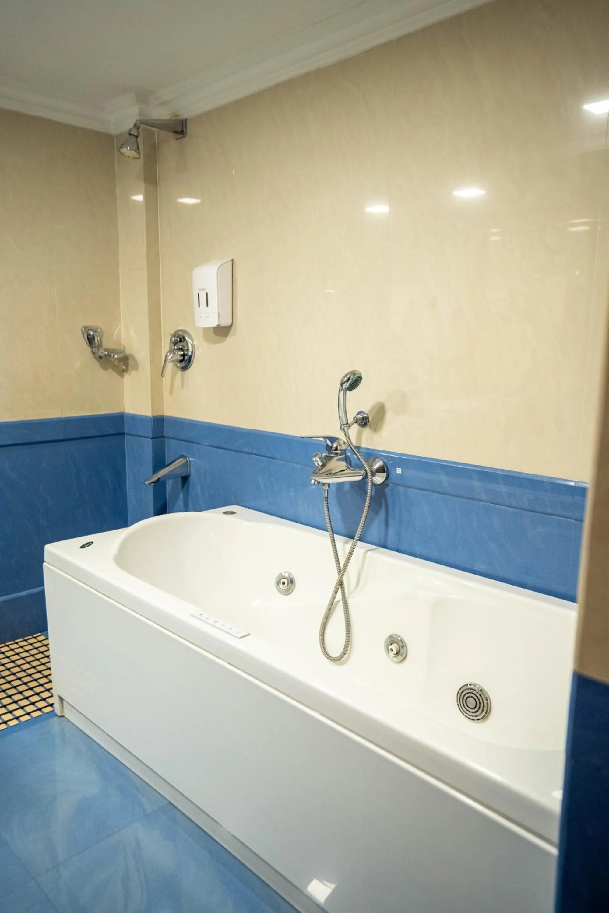 Bath in Casino Hotels Ltd