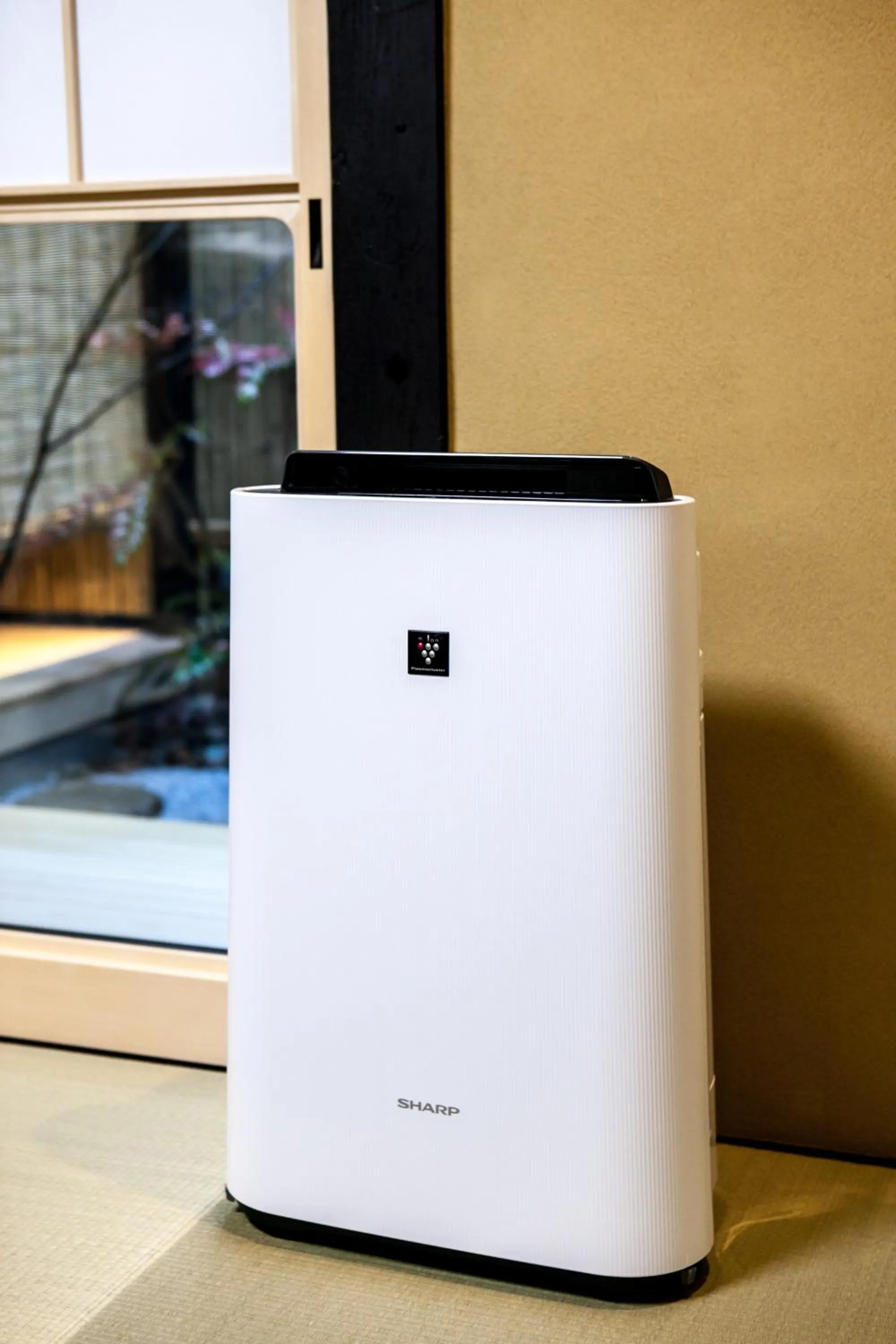 Area and facilities in Miro Hachijo Uchidacho Tei