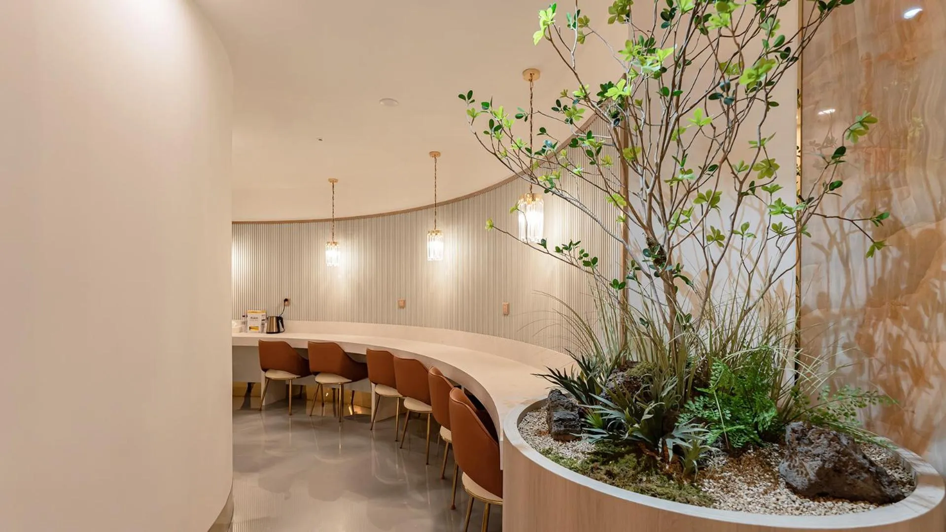 Denbasta Central Hotel Seomyeon