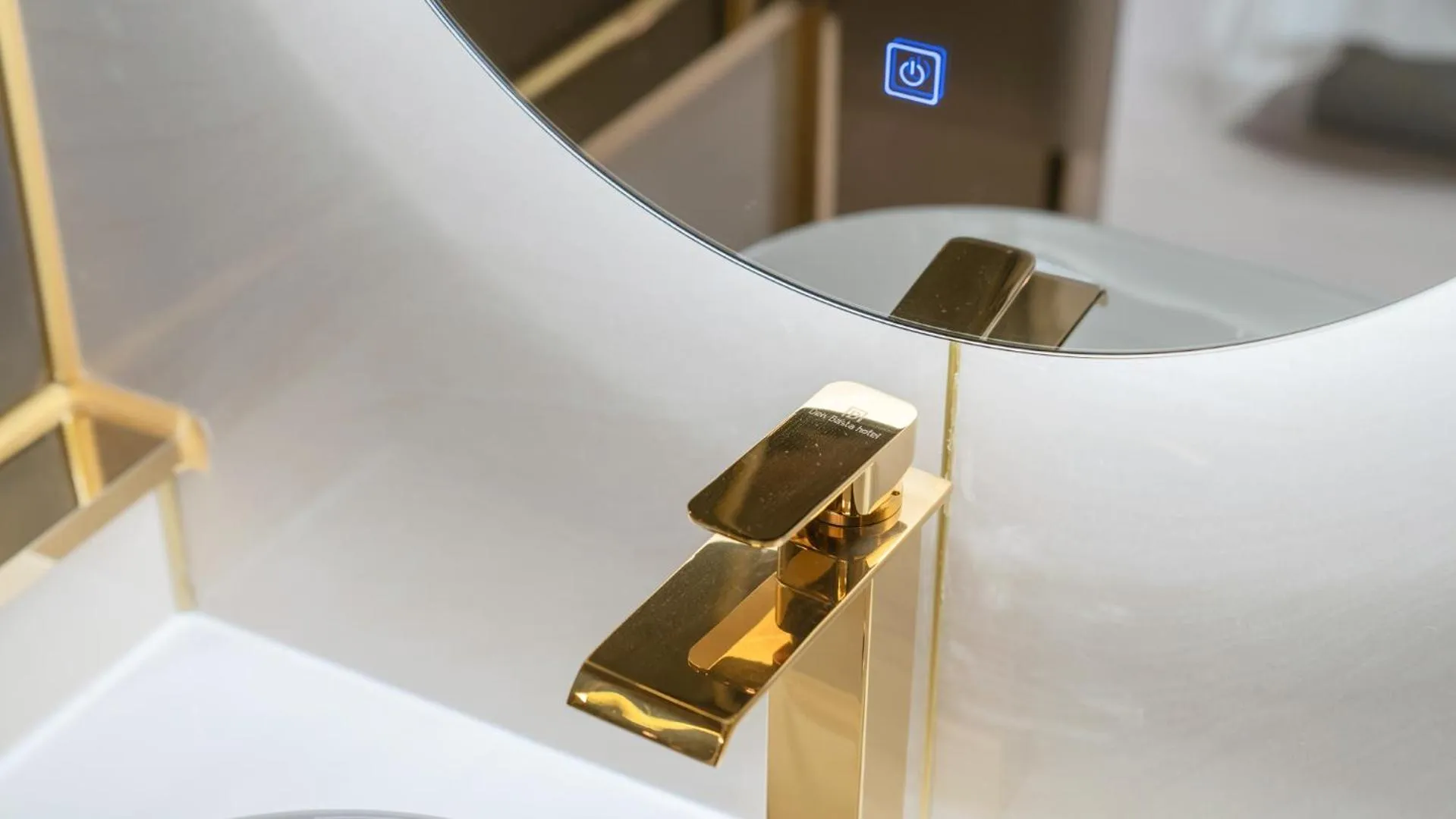 Denbasta Central Hotel Seomyeon